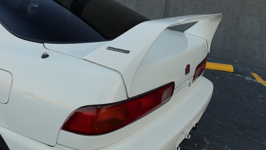 JDM 2000 Honda Integra Type-R DC2 Vtec B18C