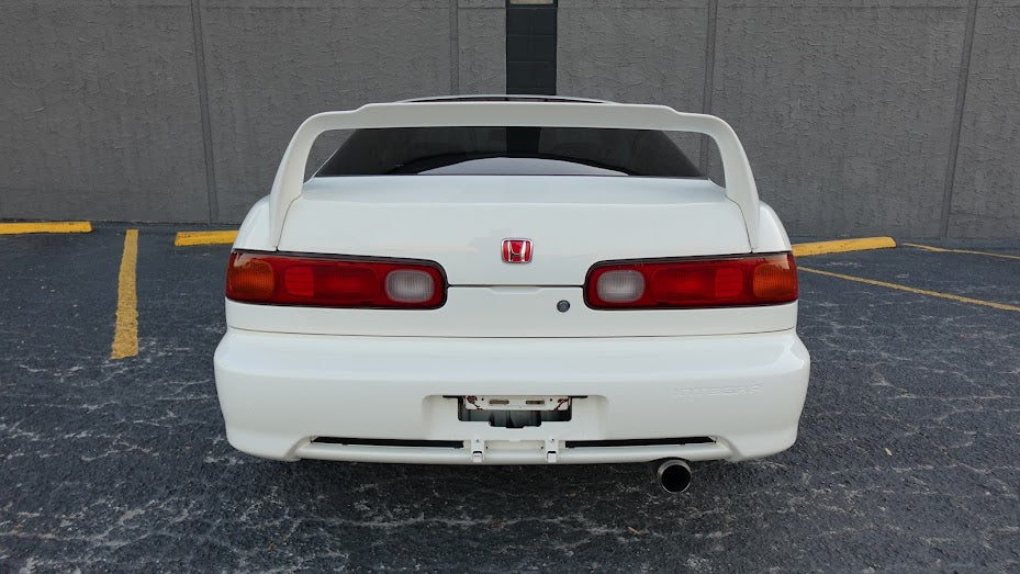 JDM 2000 Honda Integra Type-R DC2 Vtec B18C