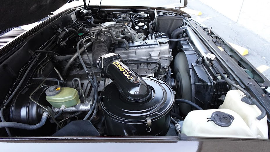 1995 Toyota Landcruiser VX Limited FZJ80