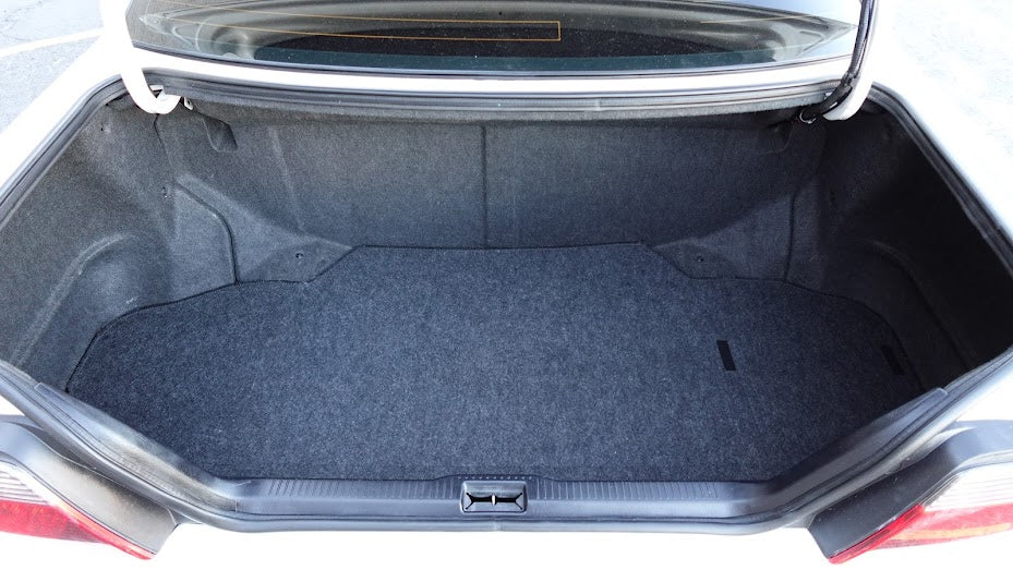 1998 Toyota Chaser Tourer V JZX100 1JZ-GTE Turbo