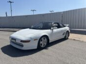 JDM 1994 Toyota Mr2 Sw20 3S-GTE TRD - KOUKI (LOTS OF UPGRADES)