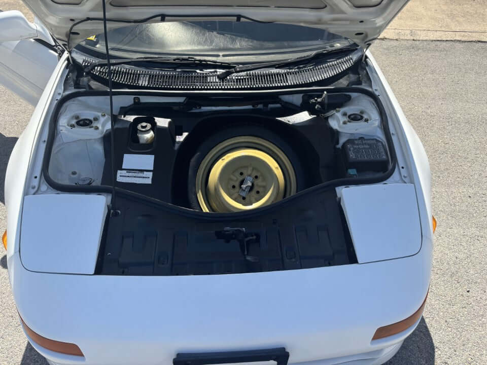 JDM 1994 Toyota Mr2 Sw20 3S-GTE TRD - KOUKI (LOTS OF UPGRADES)