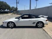 JDM 1994 Toyota Mr2 Sw20 3S-GTE TRD - KOUKI (LOTS OF UPGRADES)