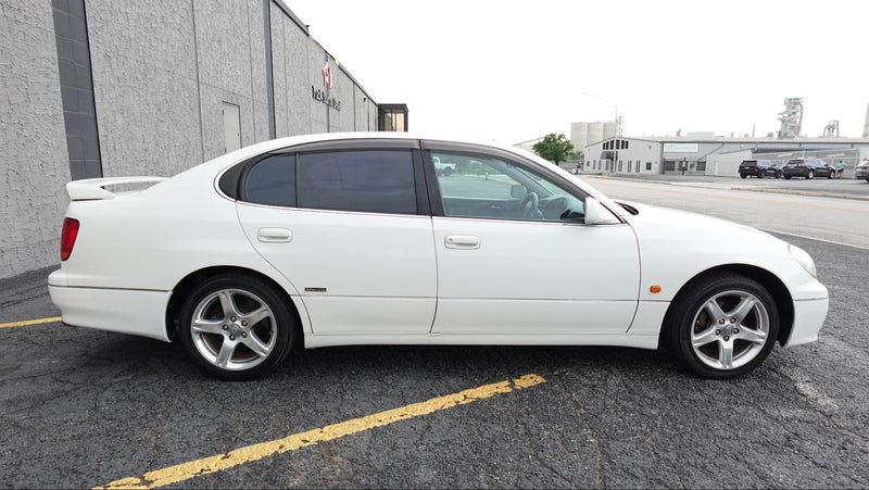 The 25-Year Import Rule: A Complete Guide for U.S. GDM Buyers