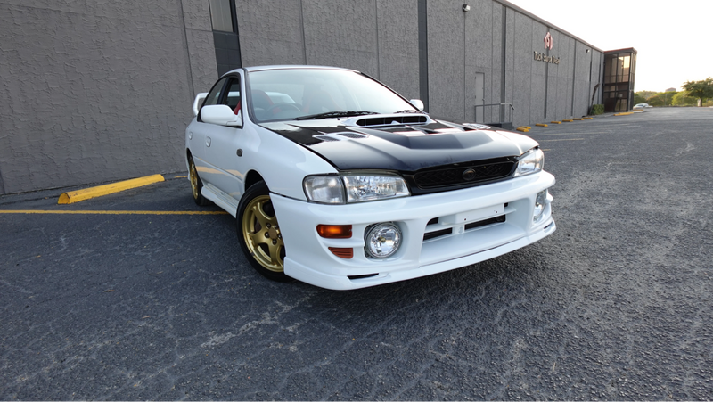 What is JDM? Complete Guide to Japanese Domestic Market Cars