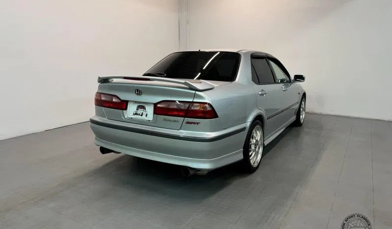 Honda Accord SiR-T 1998