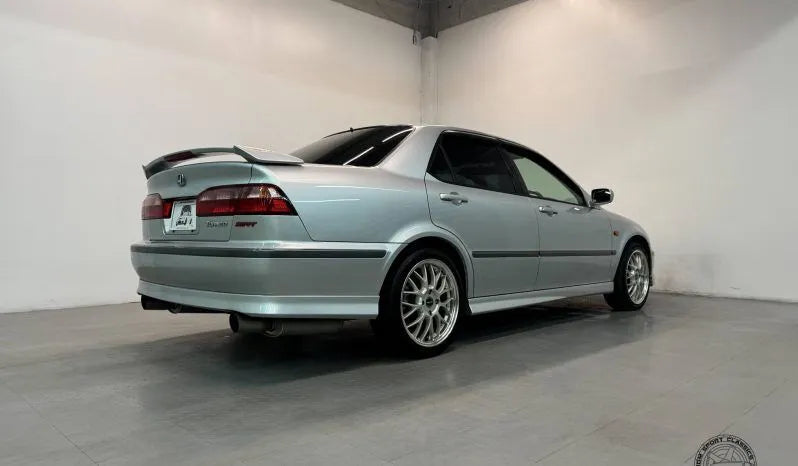 Honda Accord SiR-T 1998