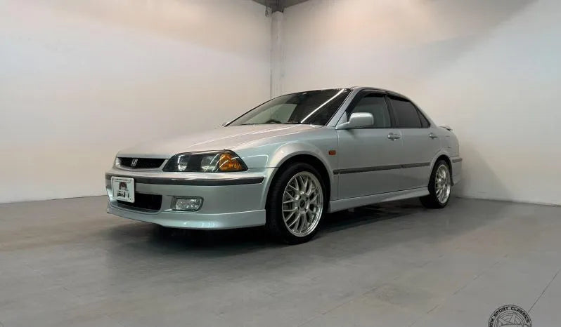 Honda Accord SiR-T 1998 (Copy)