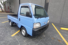 Load image into Gallery viewer, 1996 Honda ACTY Town Kei Mini Truck (4wd)