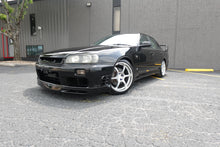 Load image into Gallery viewer, JDM 1998 Nissan Skyline R34 GT Turbocharged