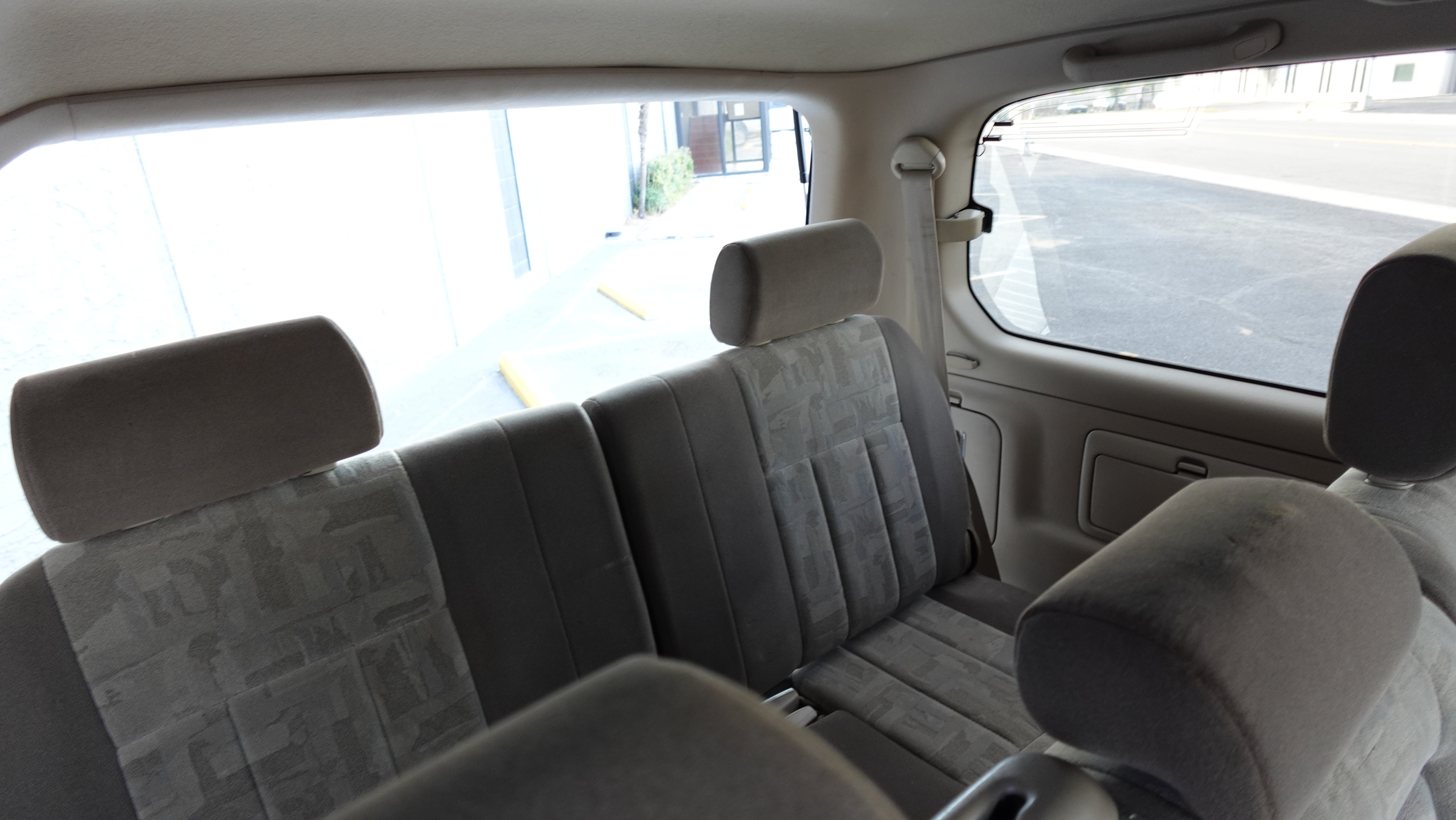 JDM 1998 Toyota Landcruiser VX Limited 4wd
