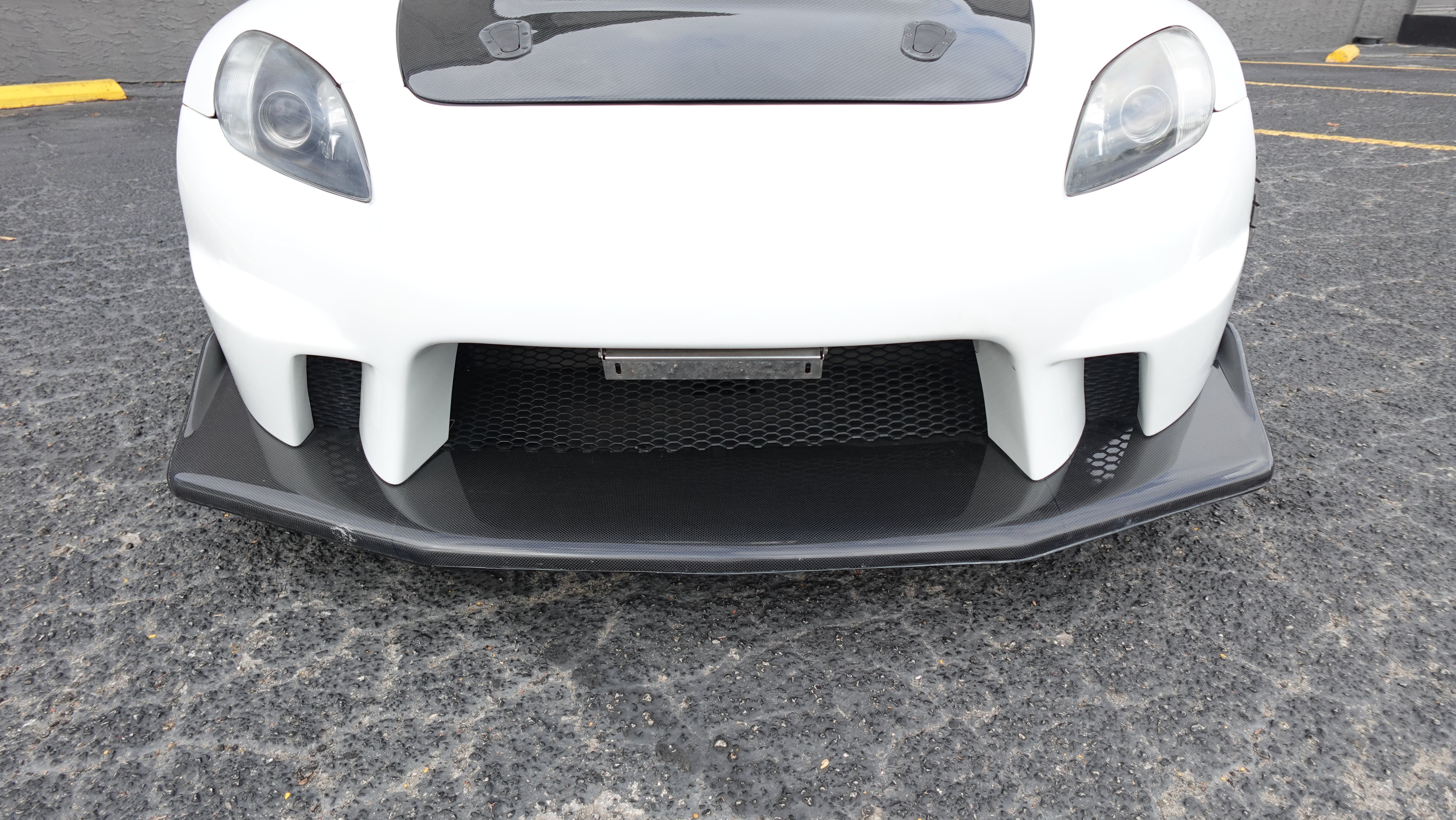 JDM Honda S2000 API VTEC F20C 6speed