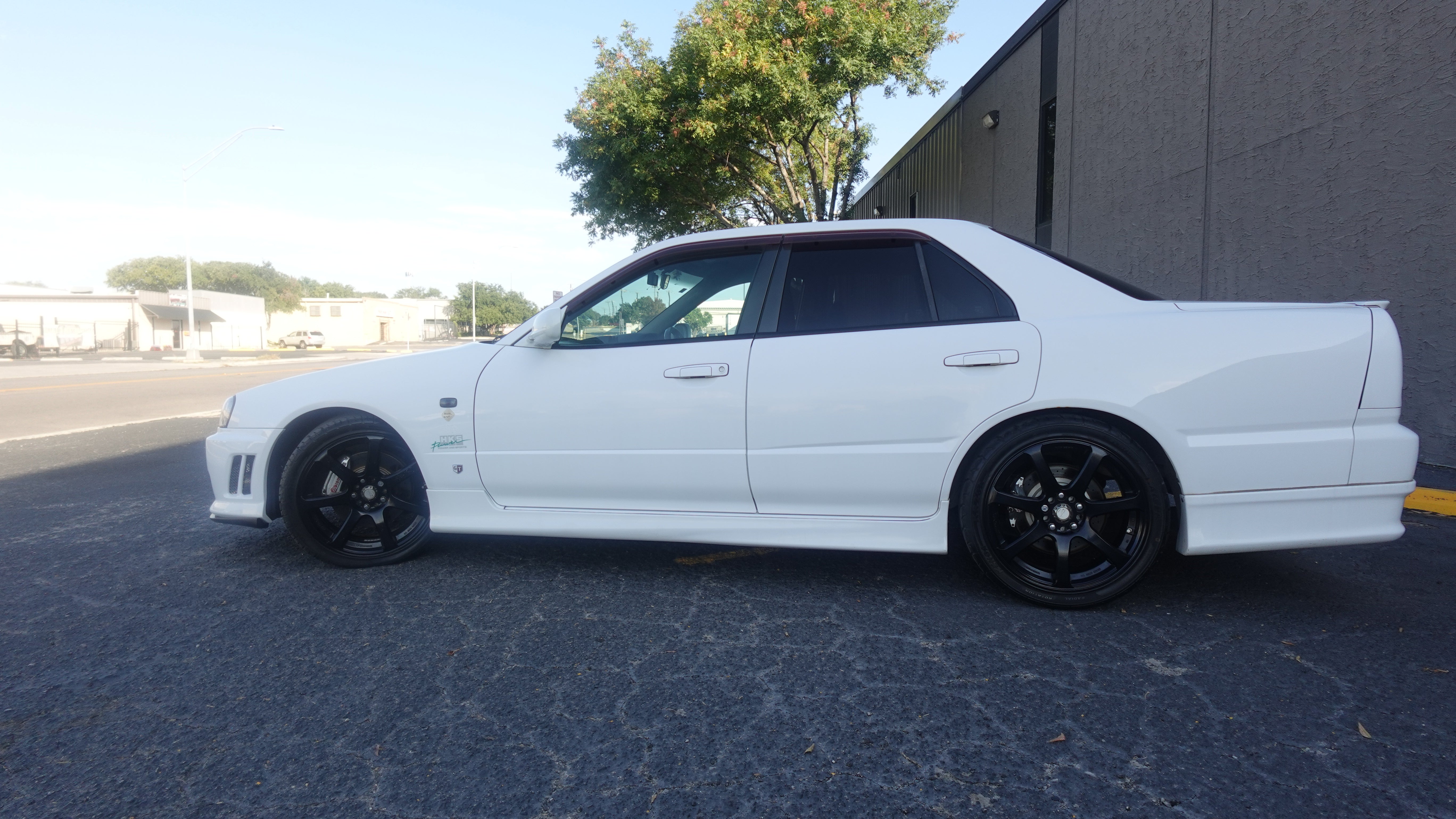 JDM 1999 Nissan Skyline GT R34 TURBO 5 Speed Manual