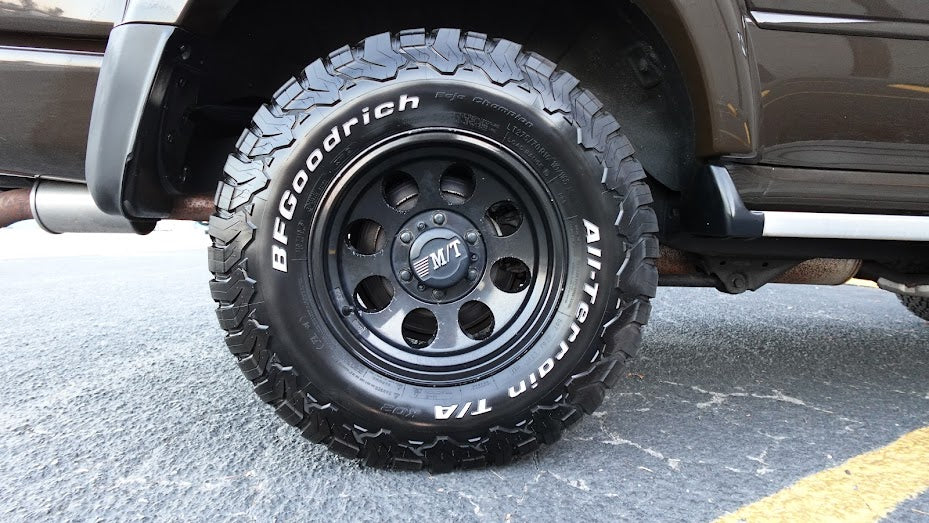 1995 Toyota Landcruiser VX Limited FZJ80