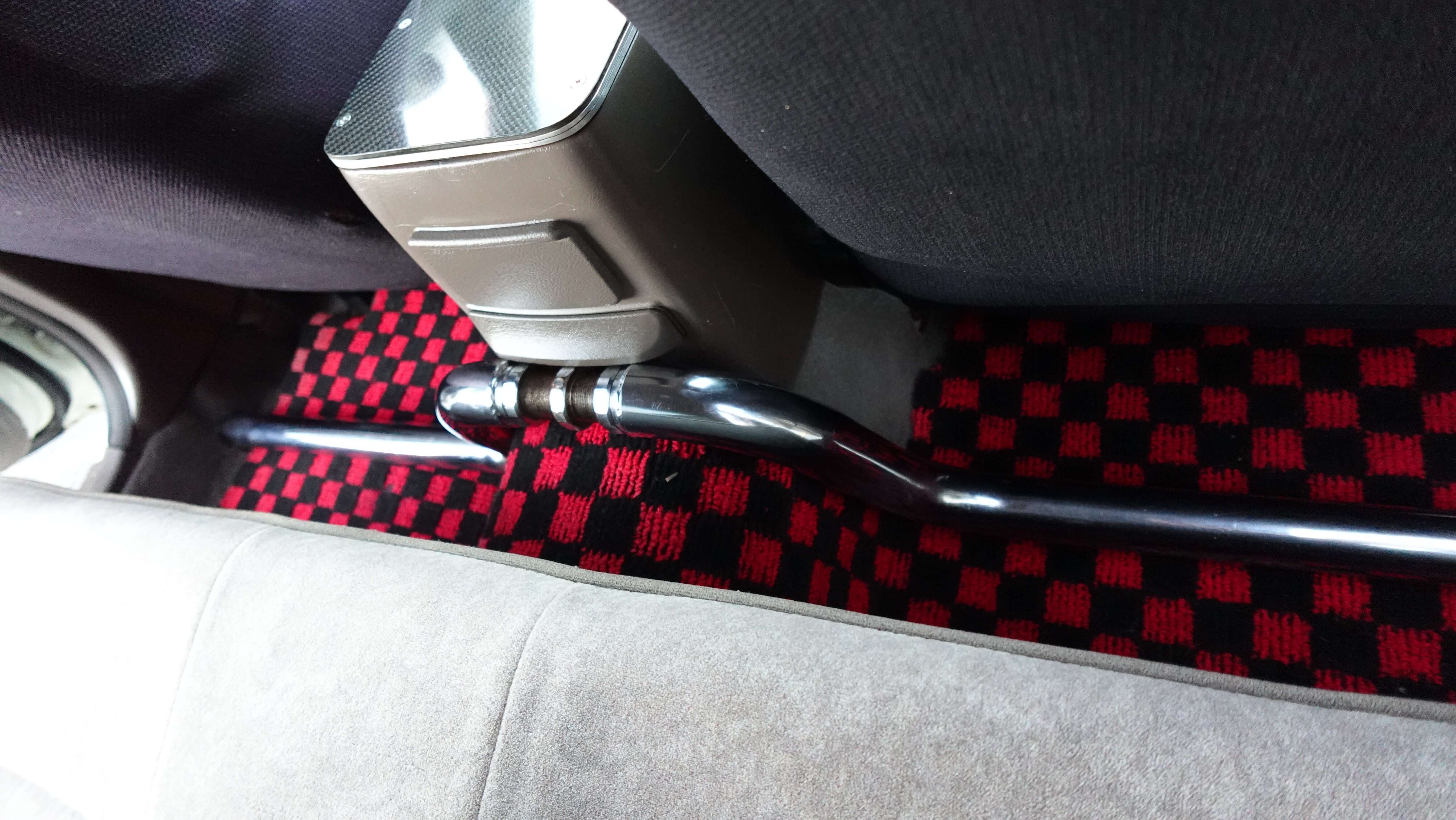 2000 Nissan Laurel 25 Club S C35