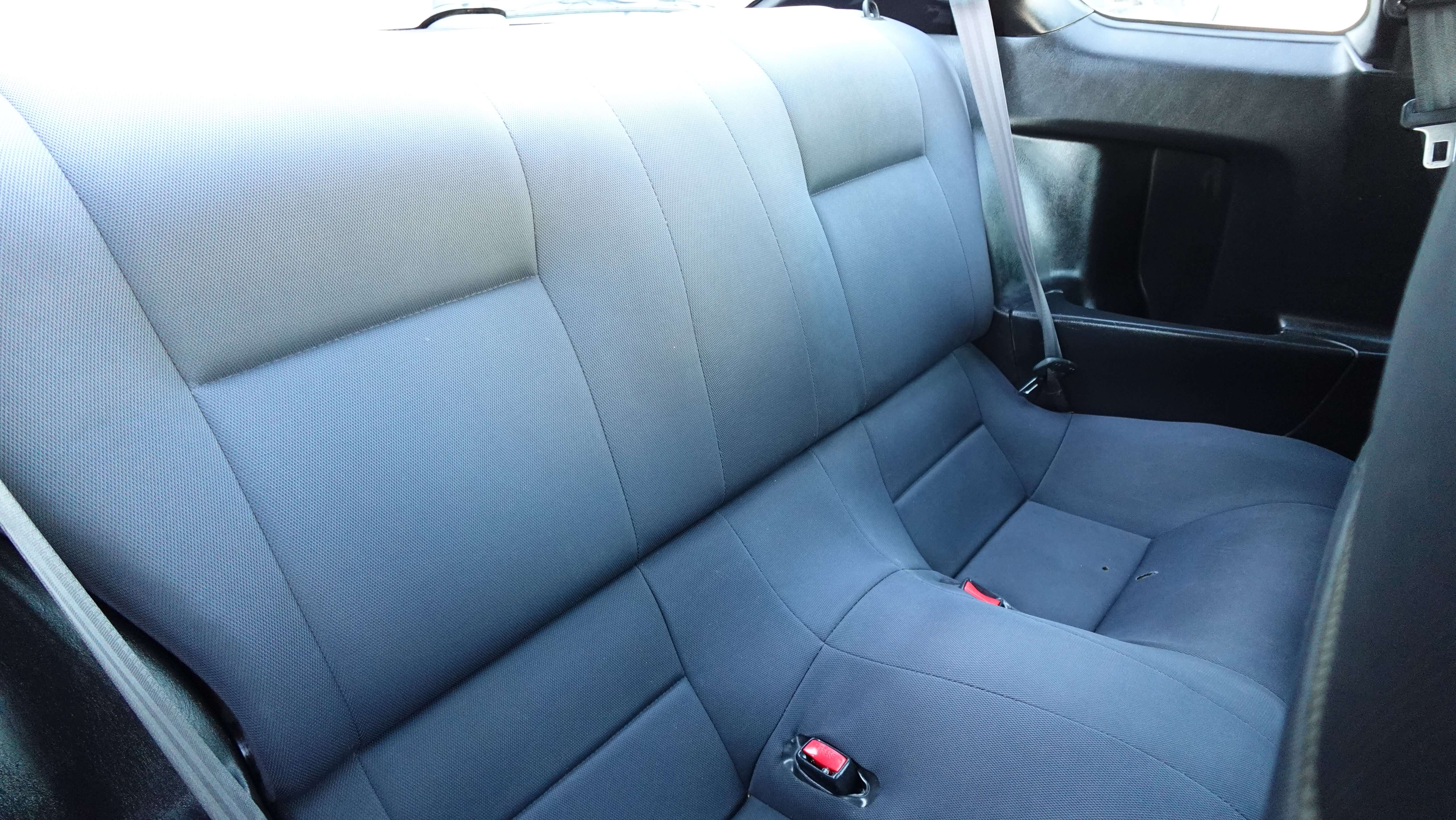 1999 Nissan Silvia S15 Type S Aero