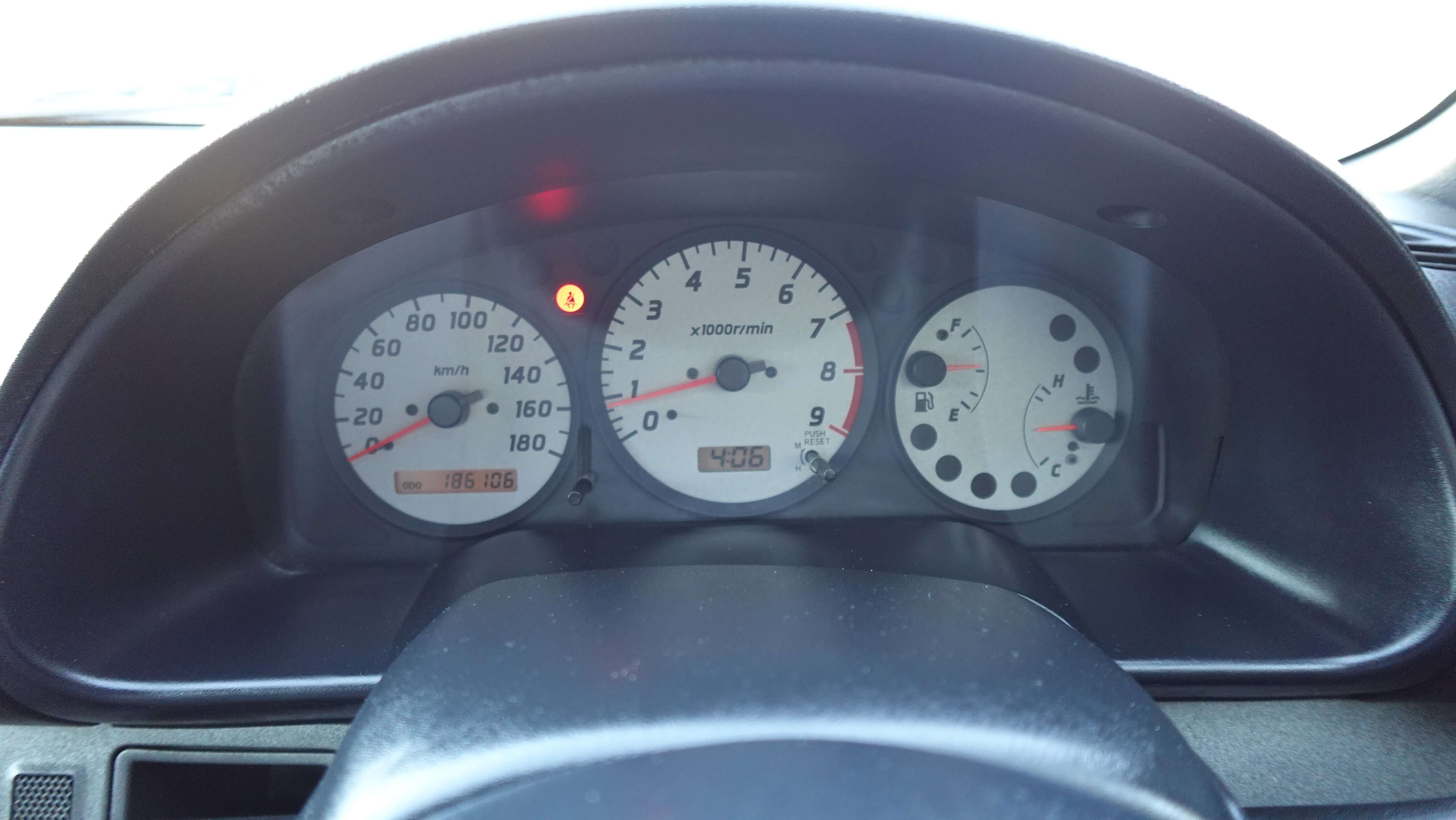 1999 Nissan Silvia S15 Type S Aero