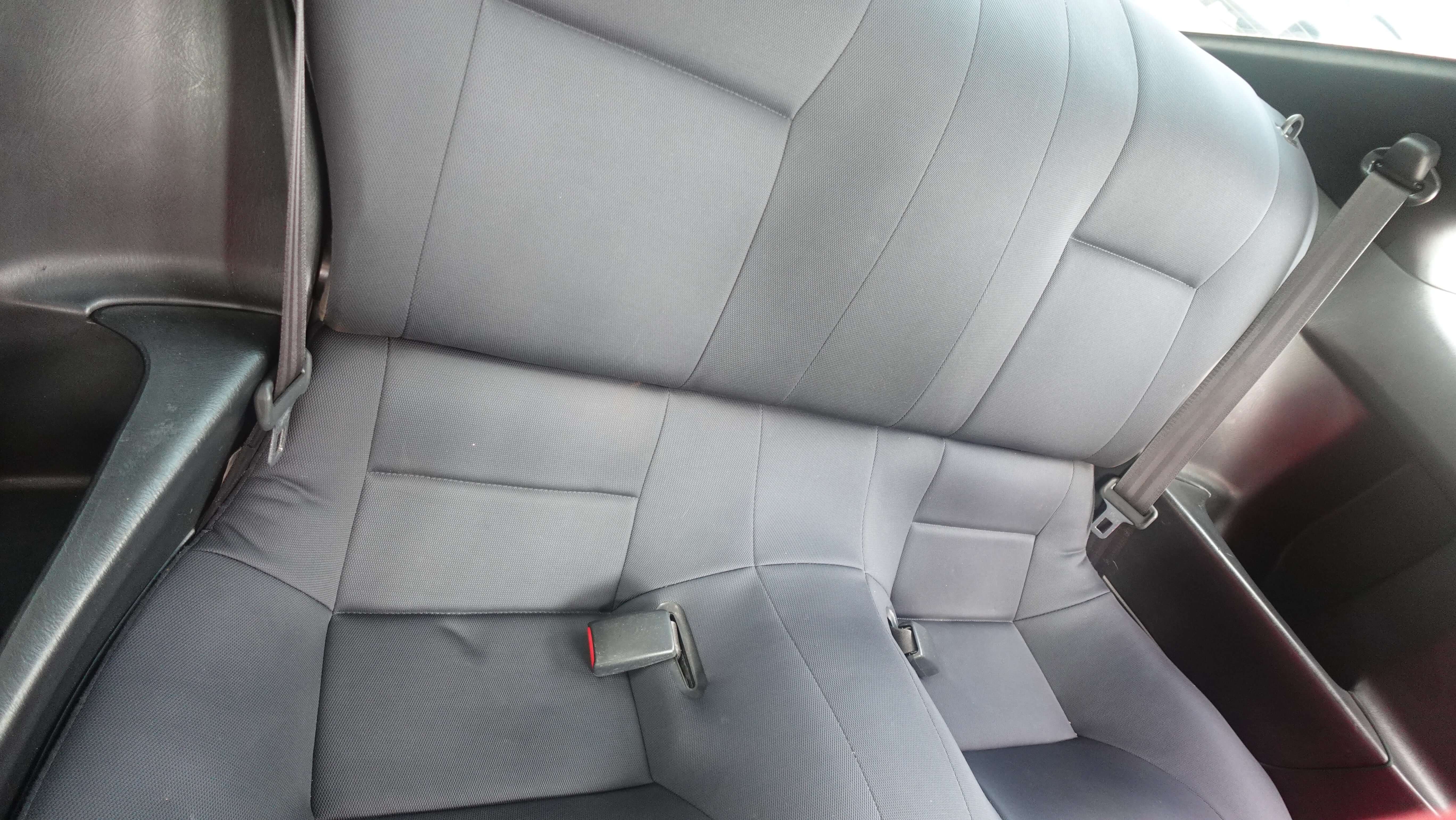 1999 Nissan Silvia S15 Type-R