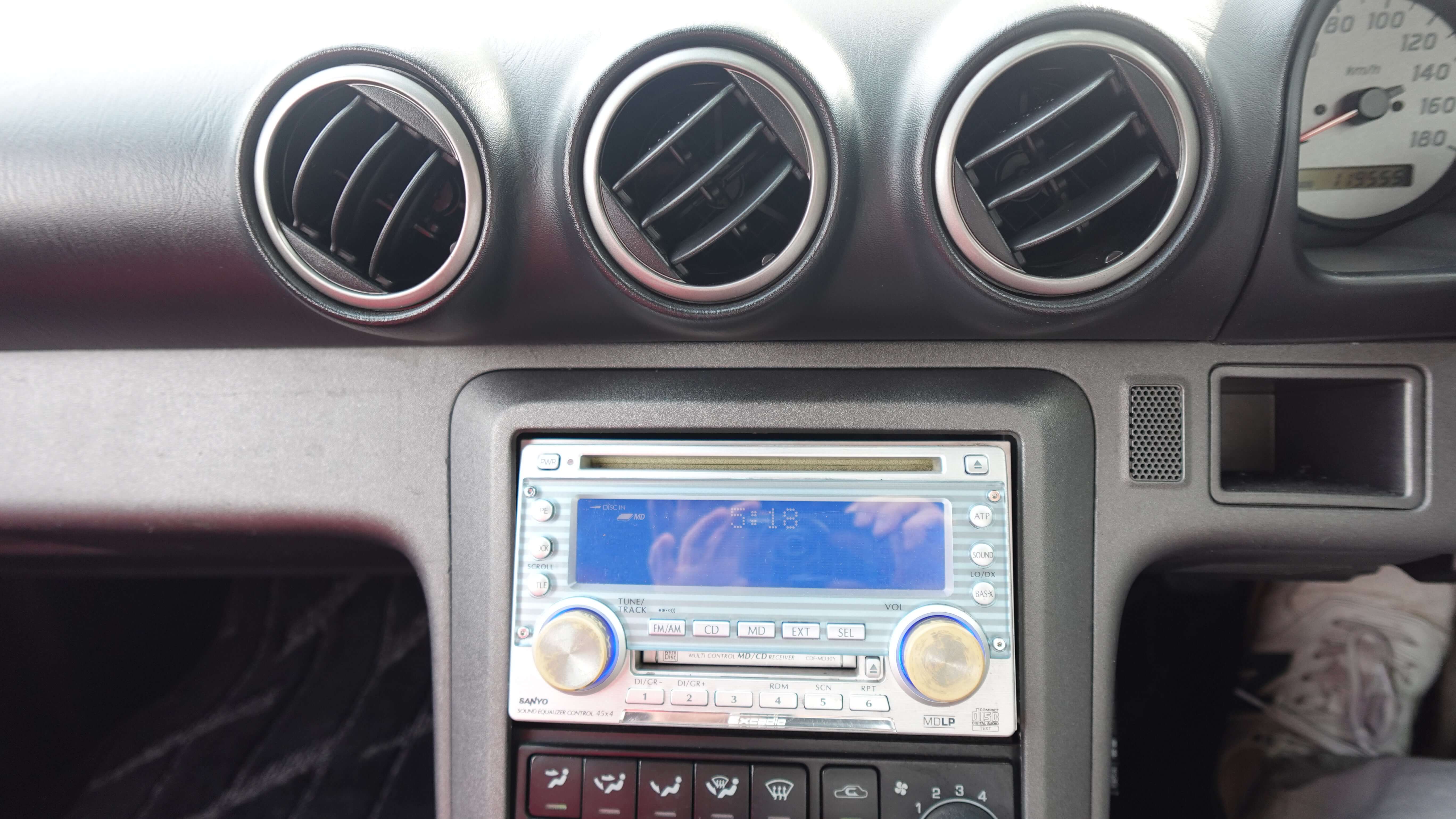 1999 Nissan Silvia S15 Type-R