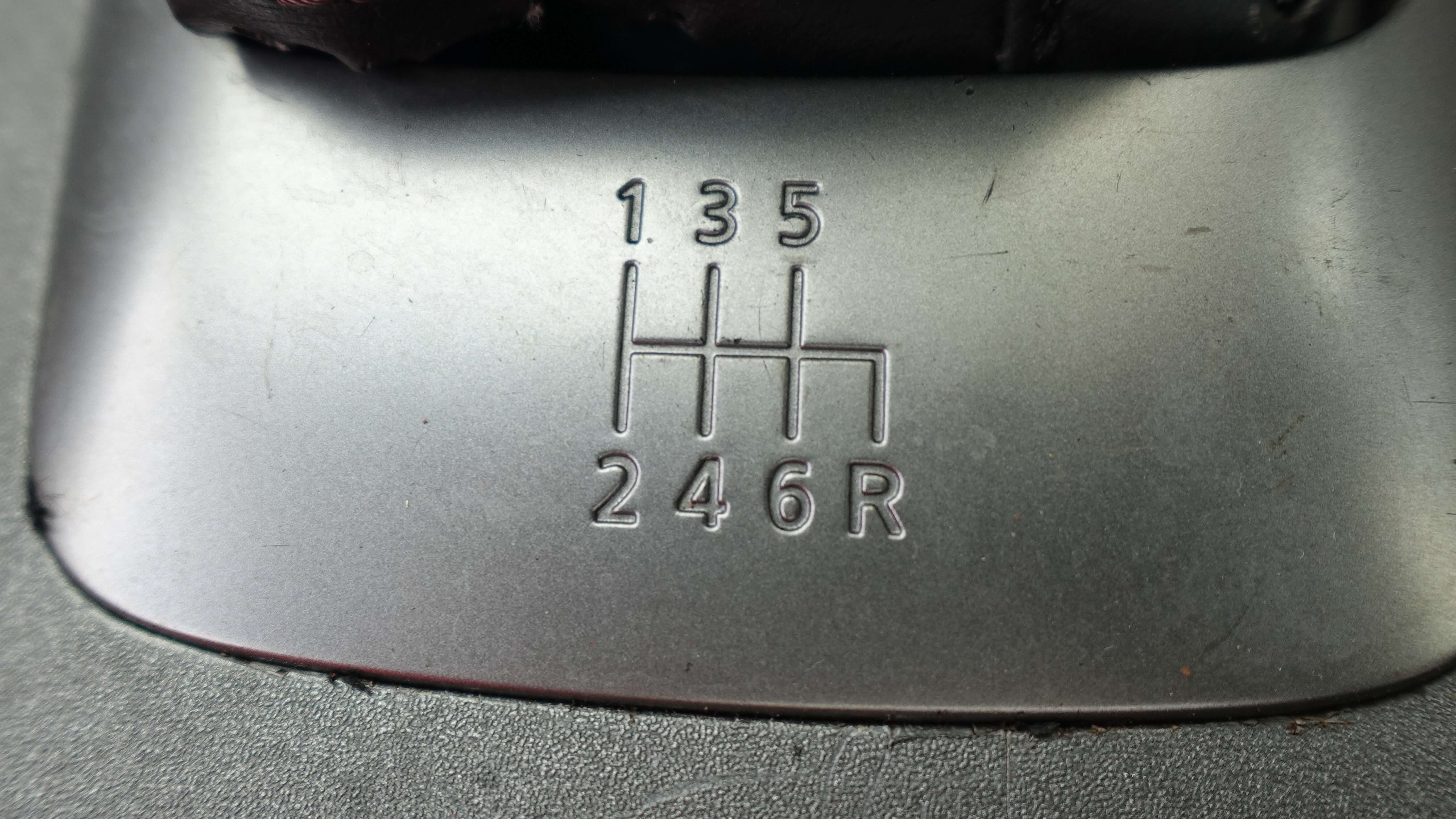 1999 Nissan Silvia S15 Type-R