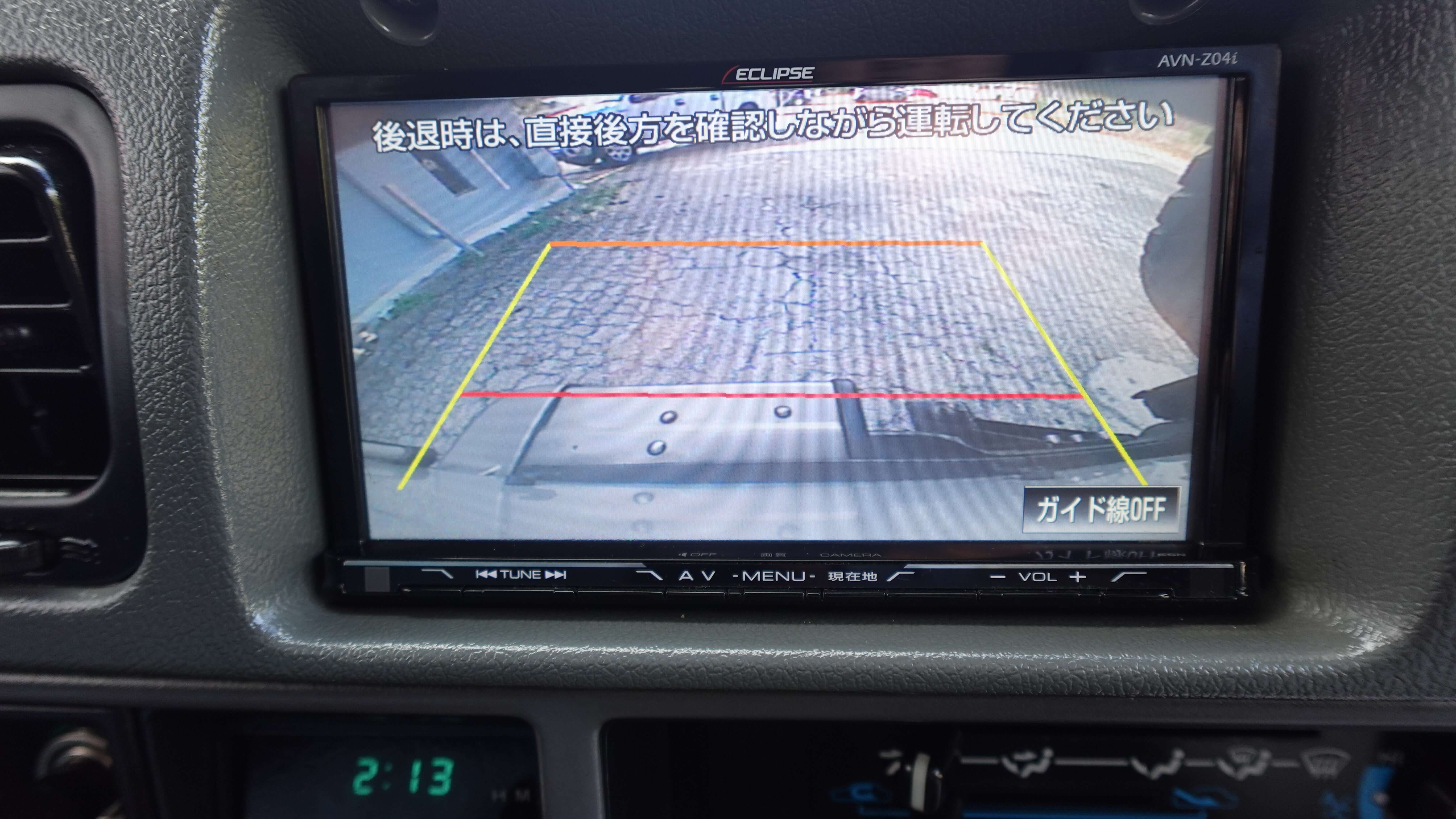 1996 Toyota Landcruiser Prado SX