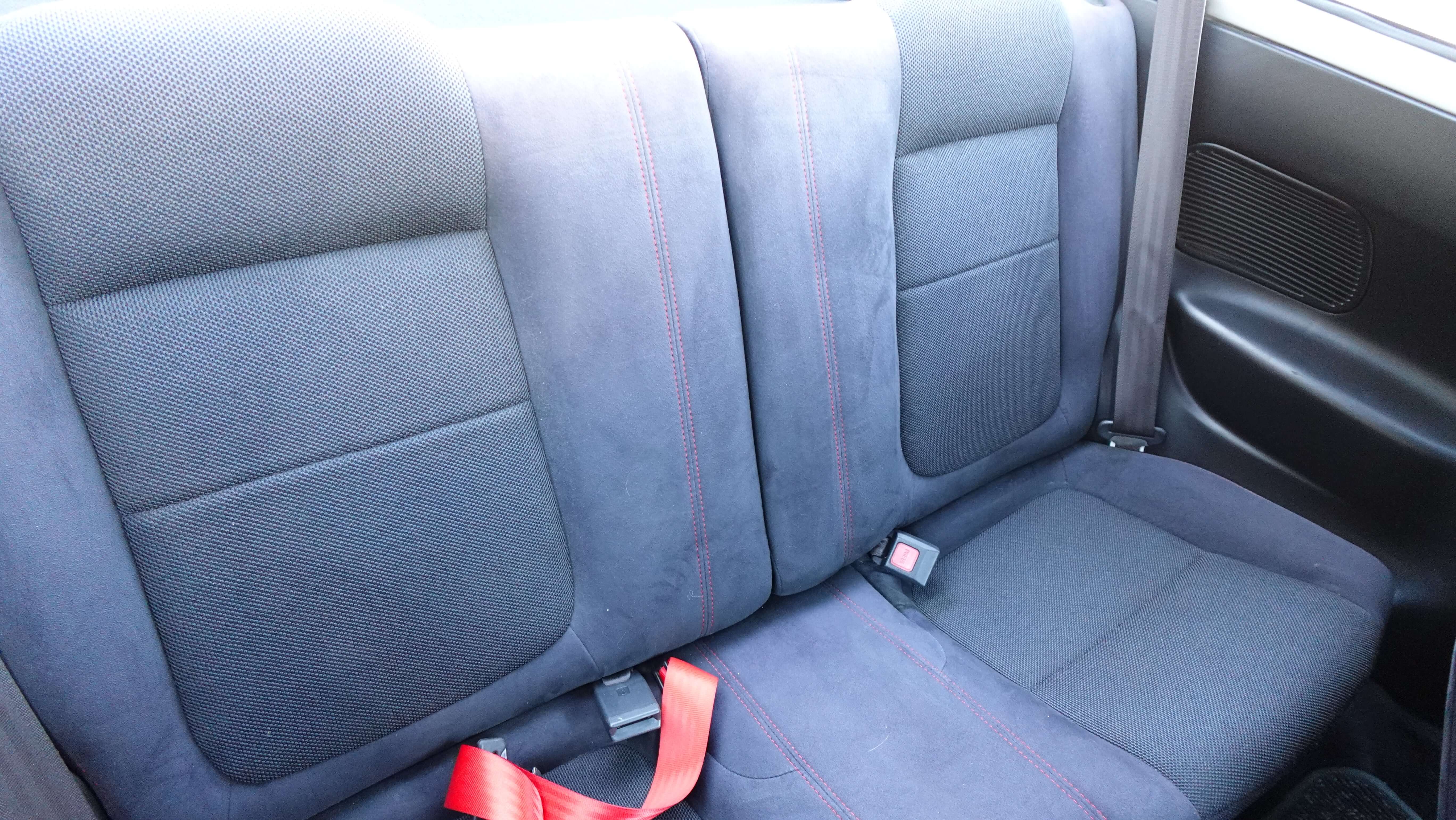 1996 Honda Integra Type-R Coupe DC2