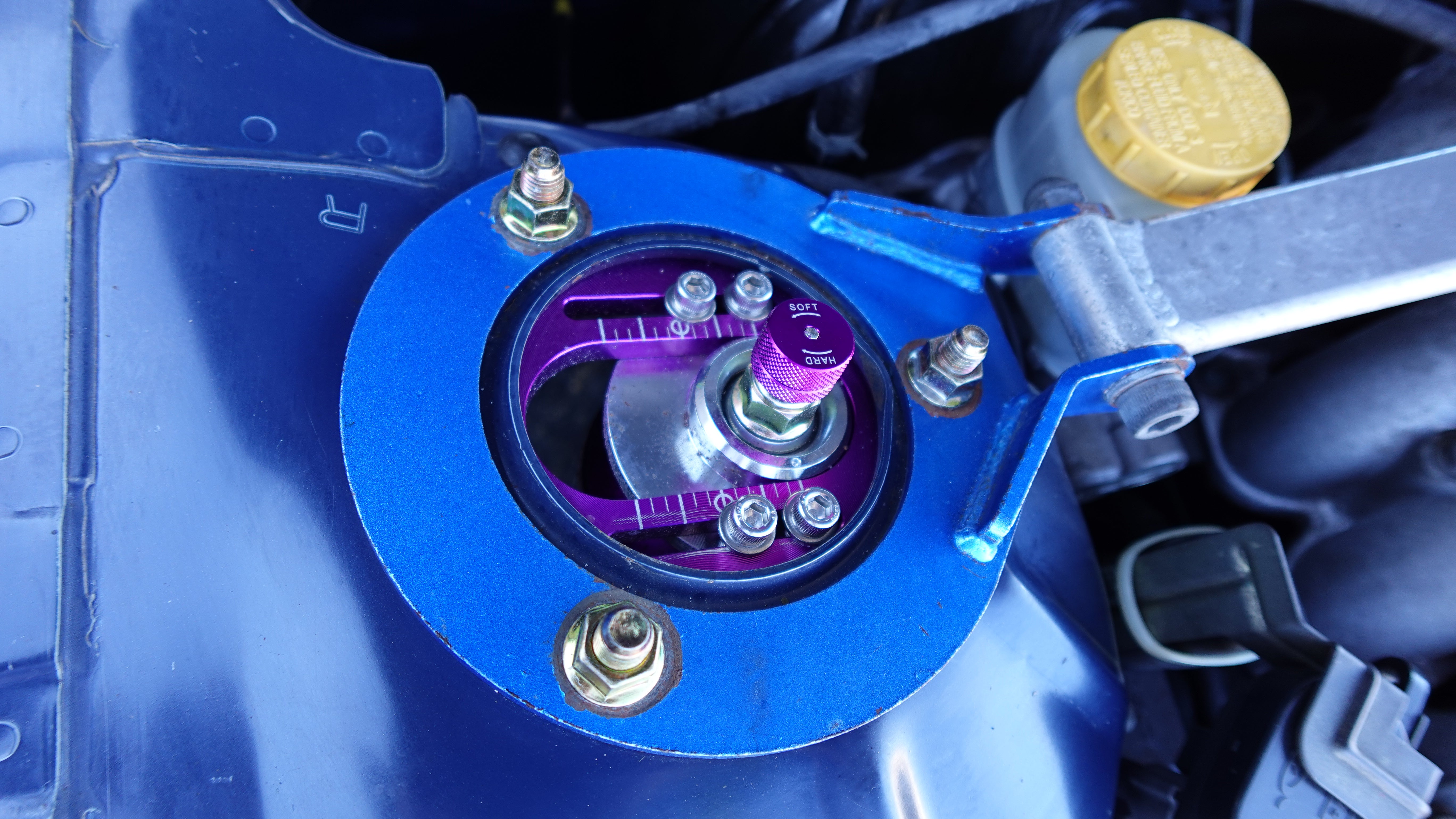 2000 Nissan Silvia S15 Type-R