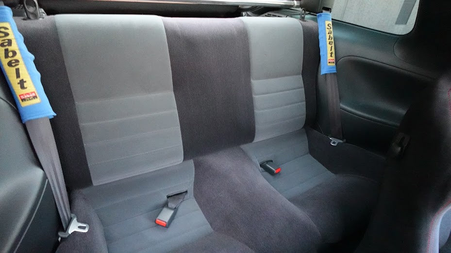 1997 Nissan 180SX S15 Front conversion RPS13