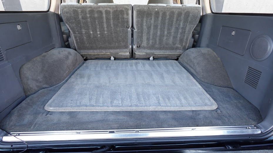 1995 Toyota Landcruiser Diesel VX Limited 4WD