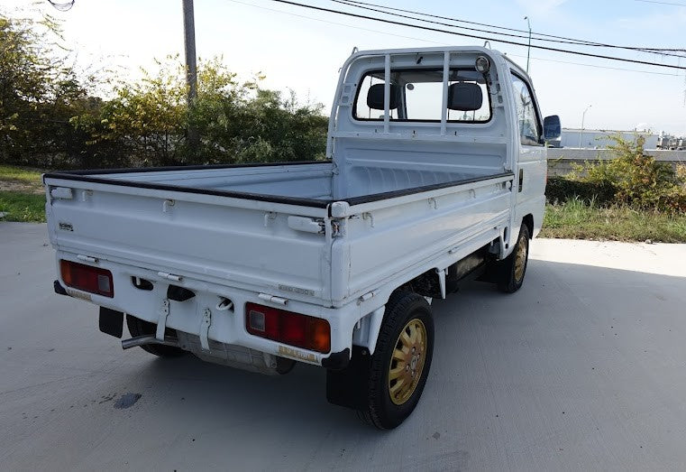1996 Honda Acty Mini Kei Truck