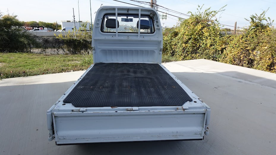 1996 Honda Acty Mini Kei Truck