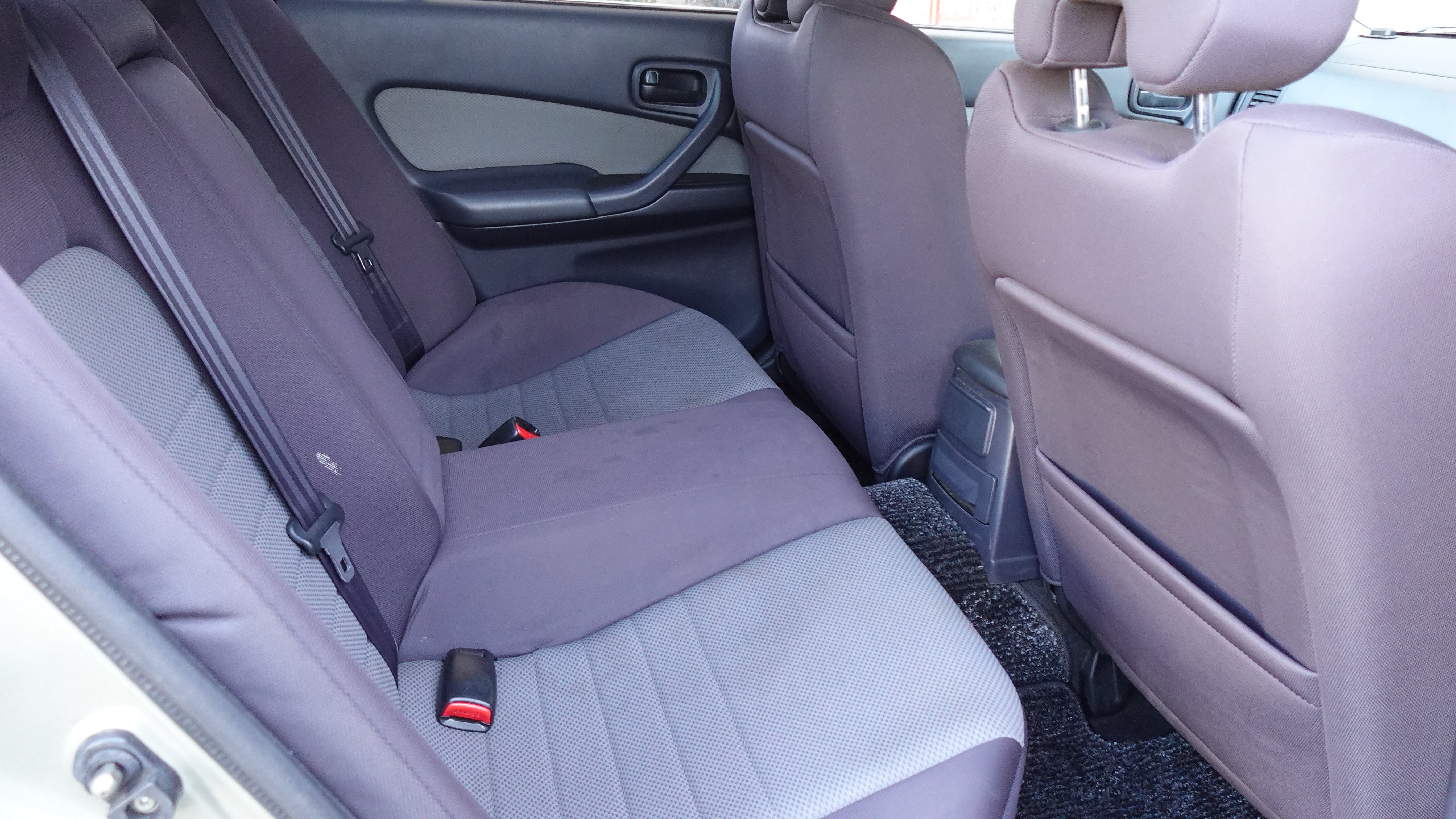 2000 Nissan Skyline R34 25GT