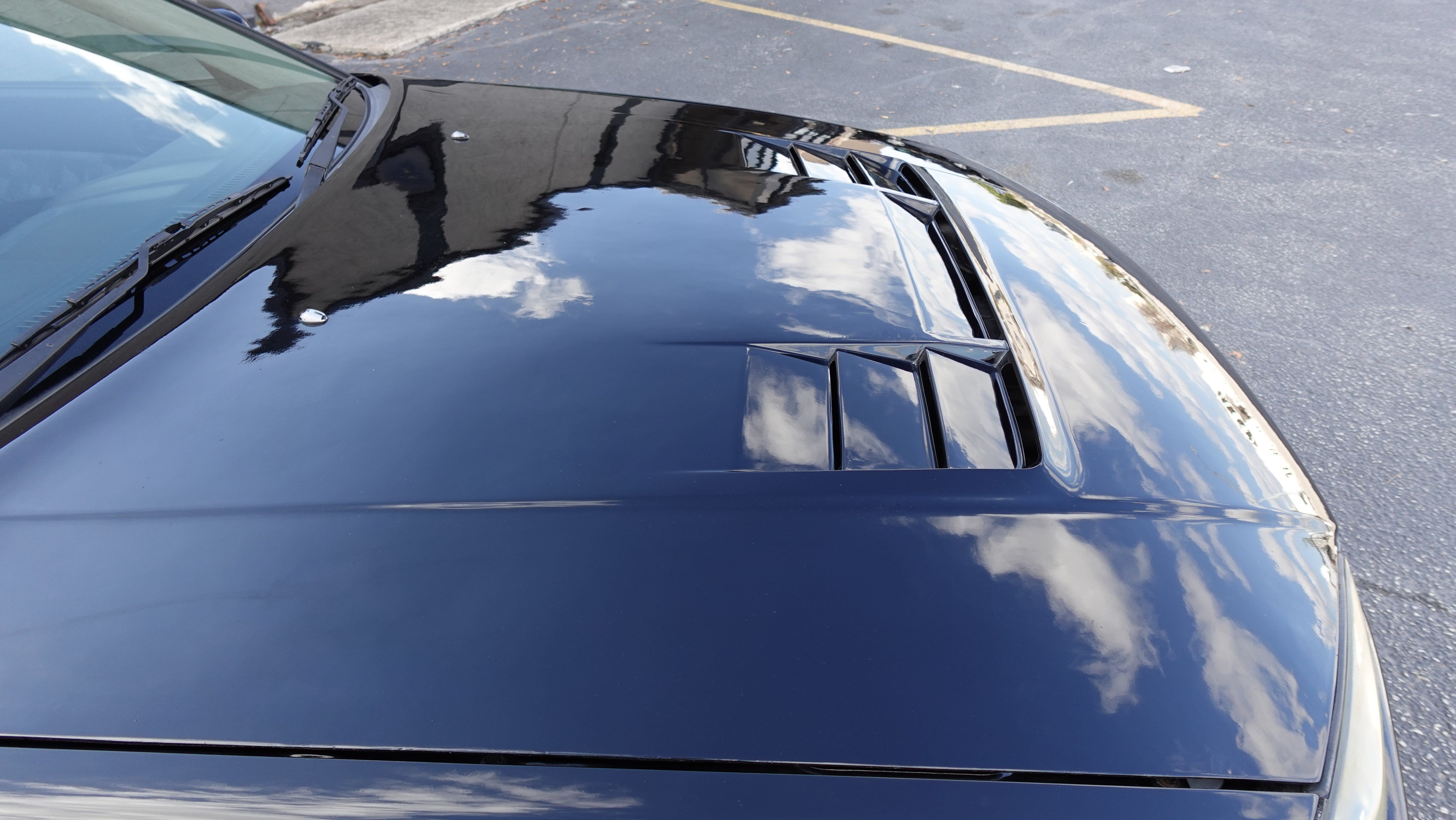 2000 Nissan Skyline R34 GT25