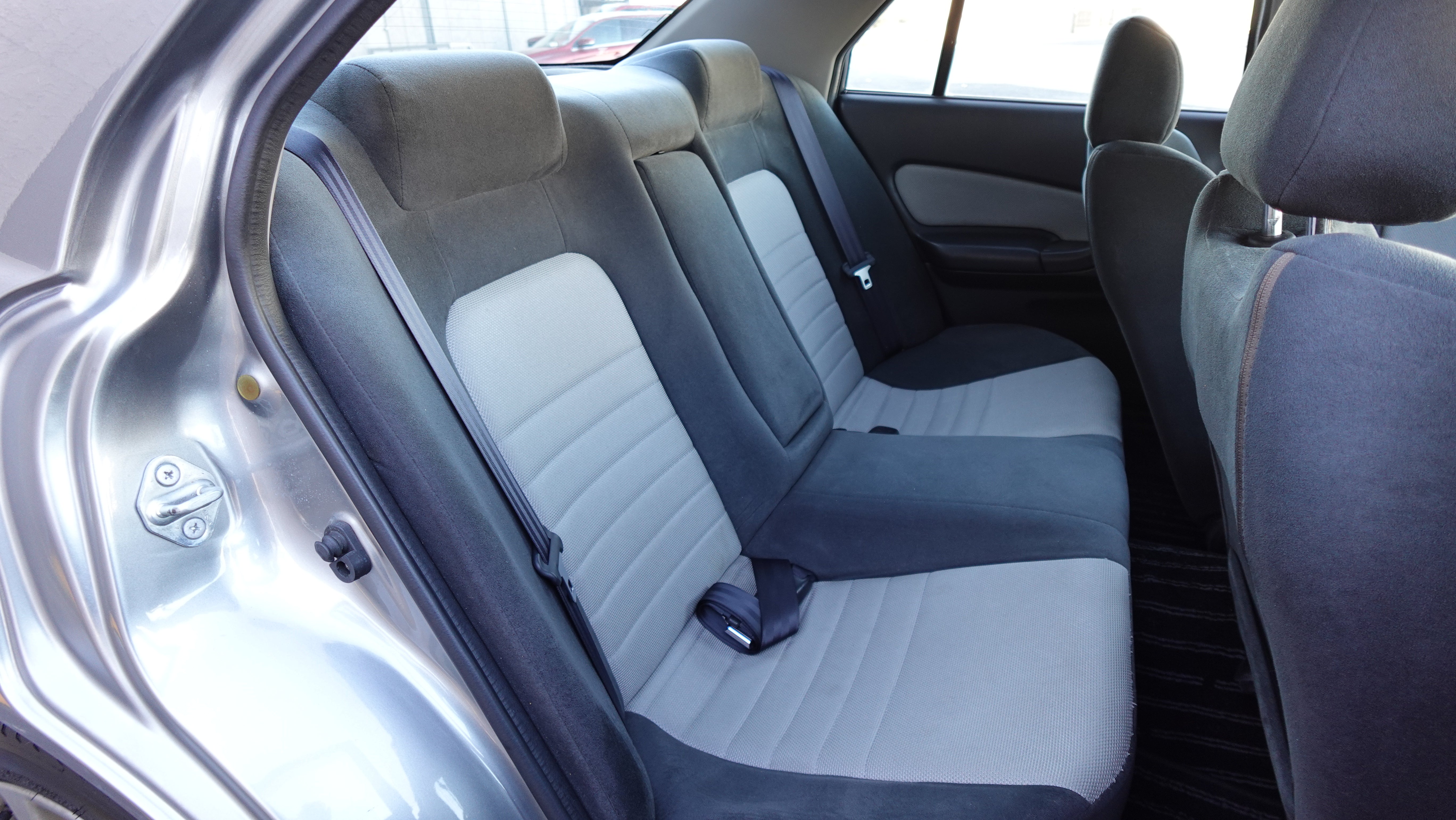 2000 Nissan Skyline R34 GT25