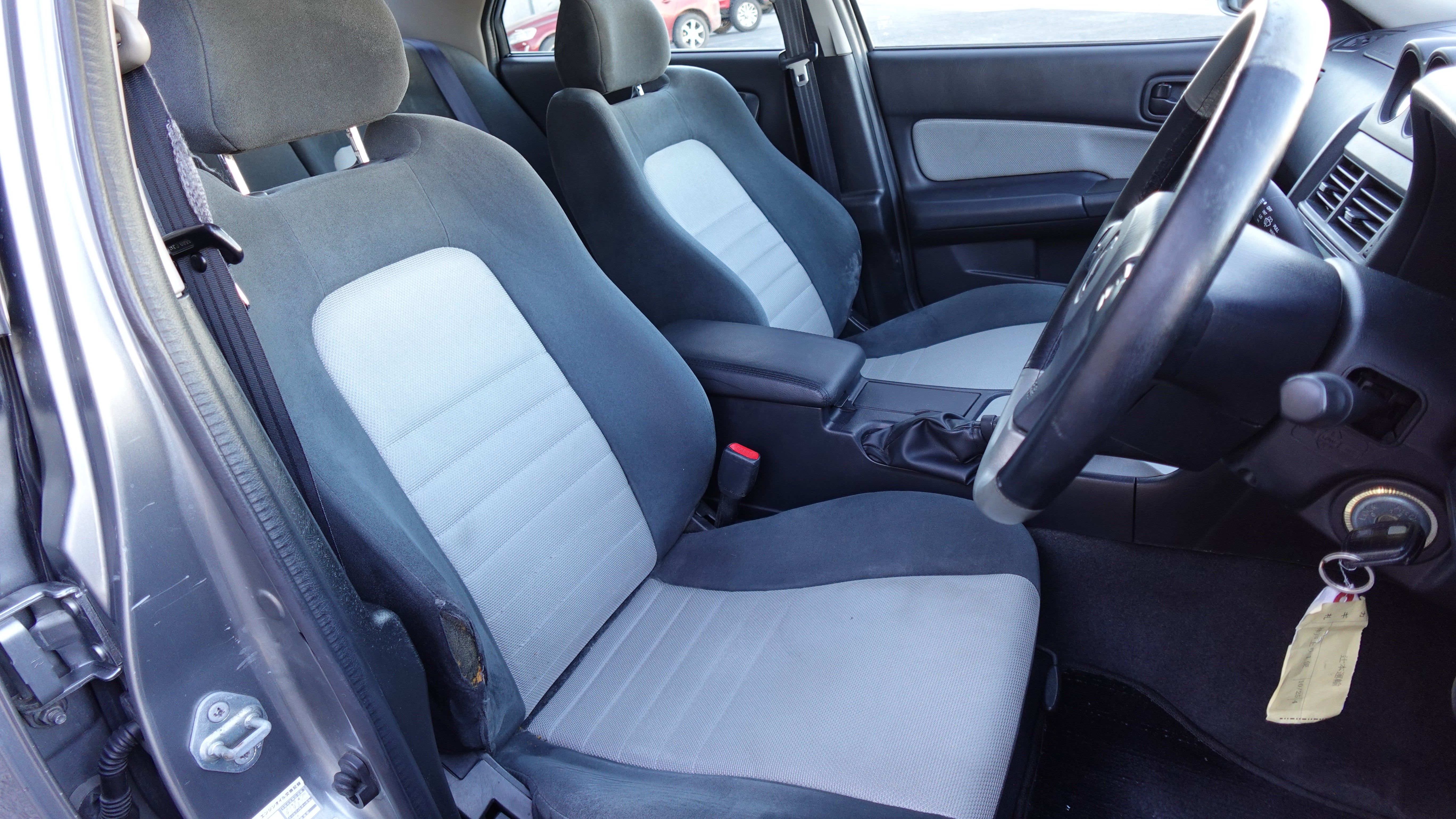 2000 Nissan Skyline R34 GT25