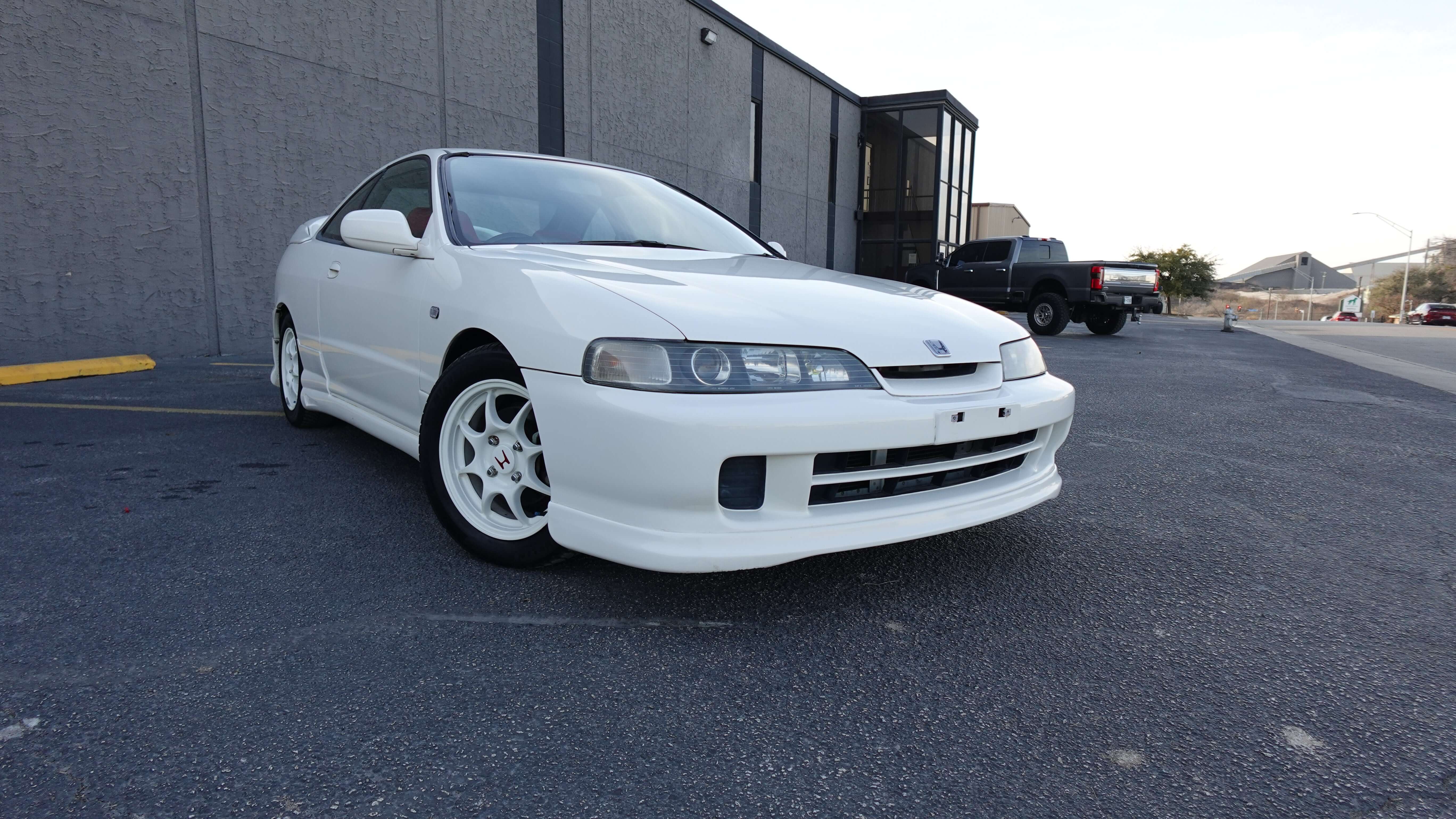 Type R 1997 Jdm JDM Cars for Sale | Nationwide Import Dealership Based in Texas – JDM Drive