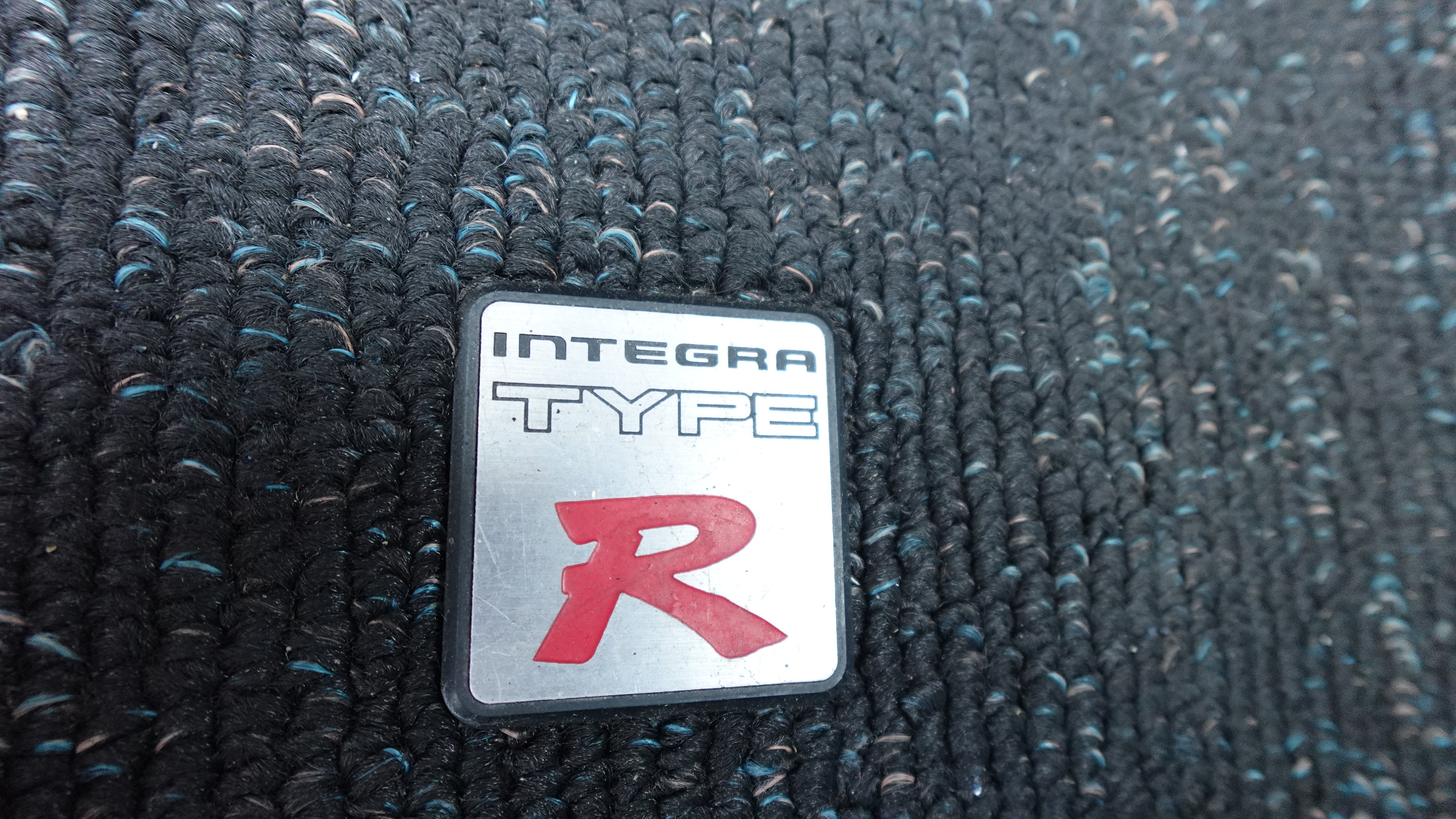 1997 Honda Integra Type-R