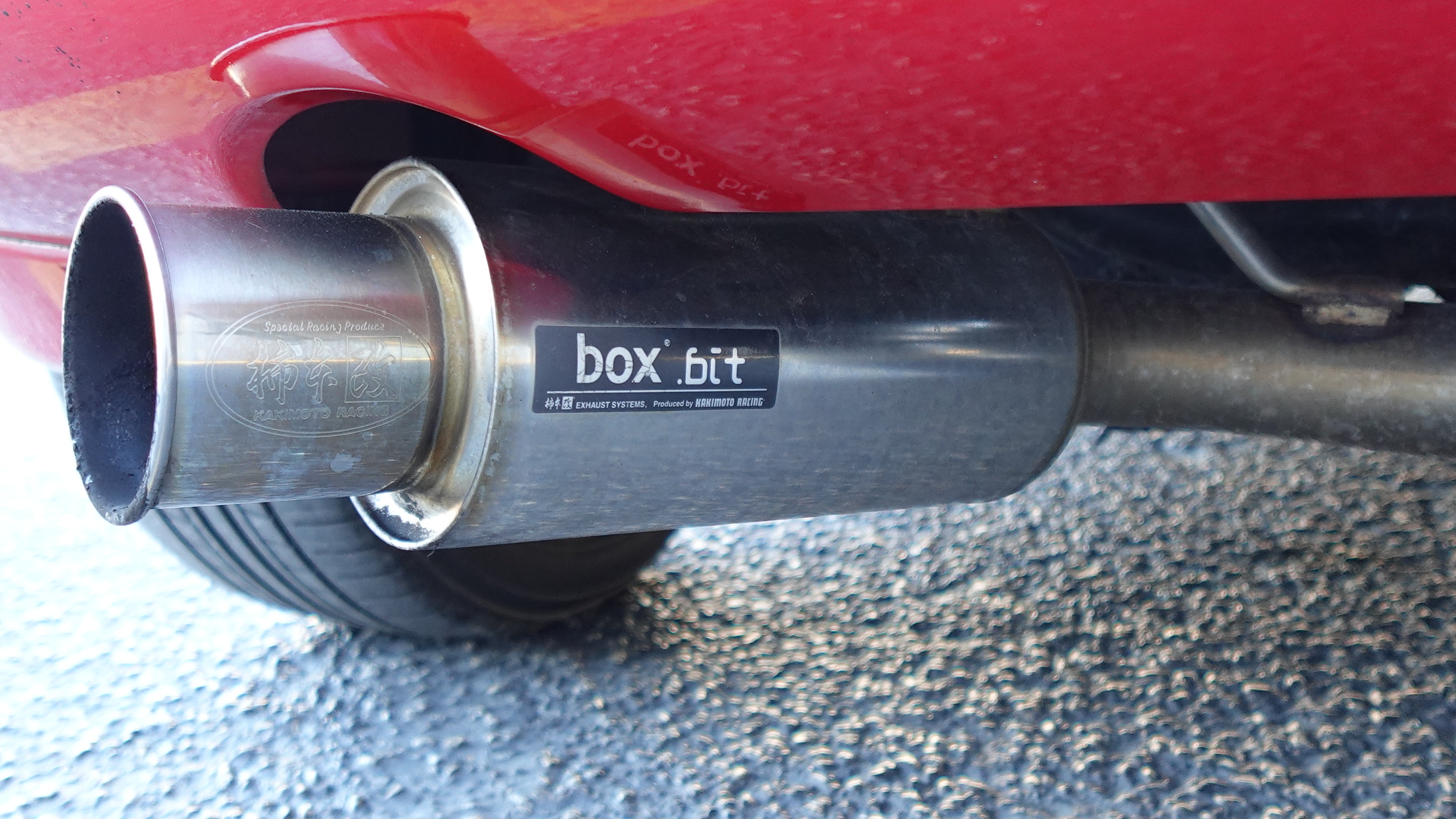 1993 Suzuki Cappuccino Turbo