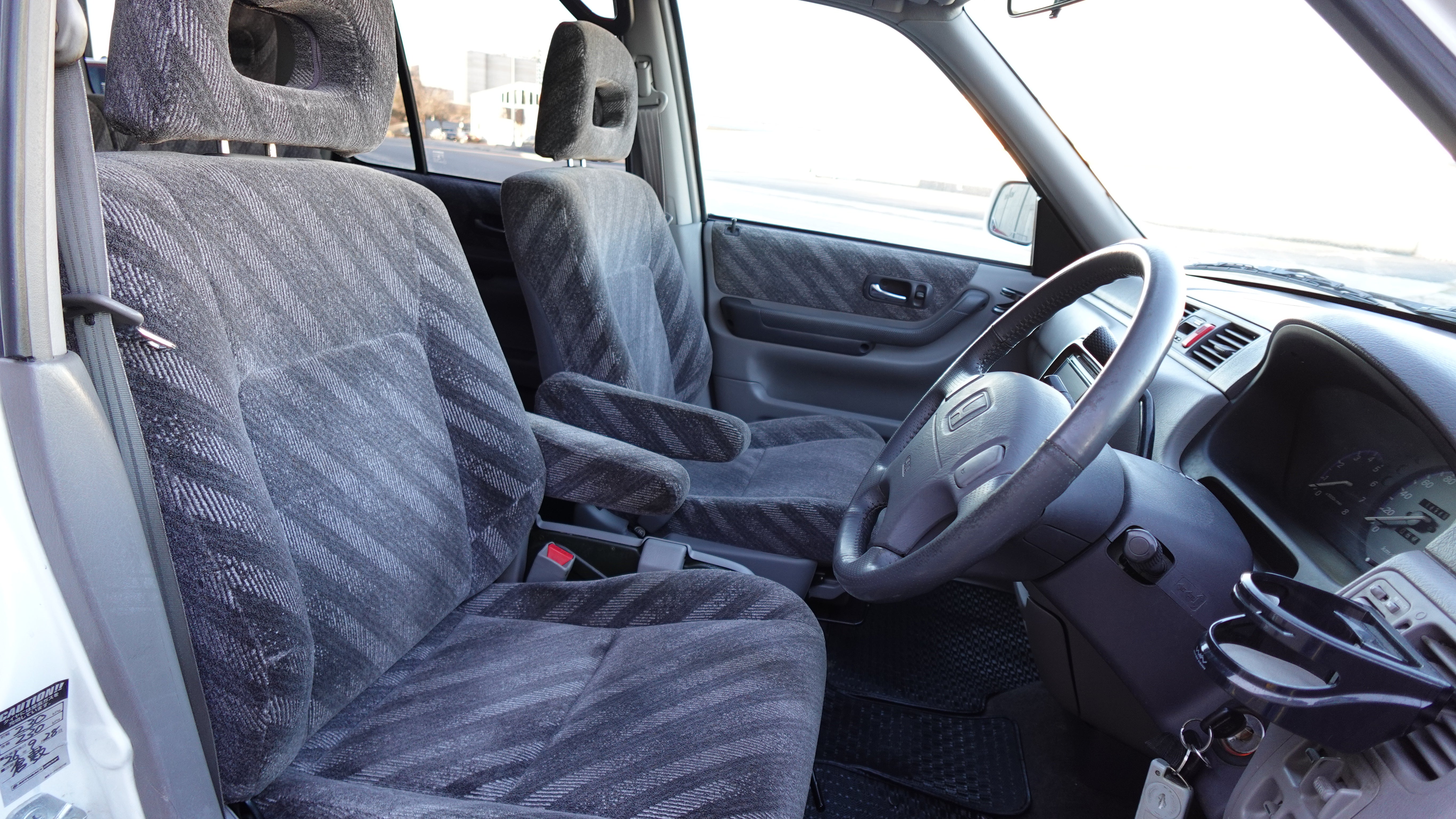 1999 Honda CR-V Fullmark 2.0L