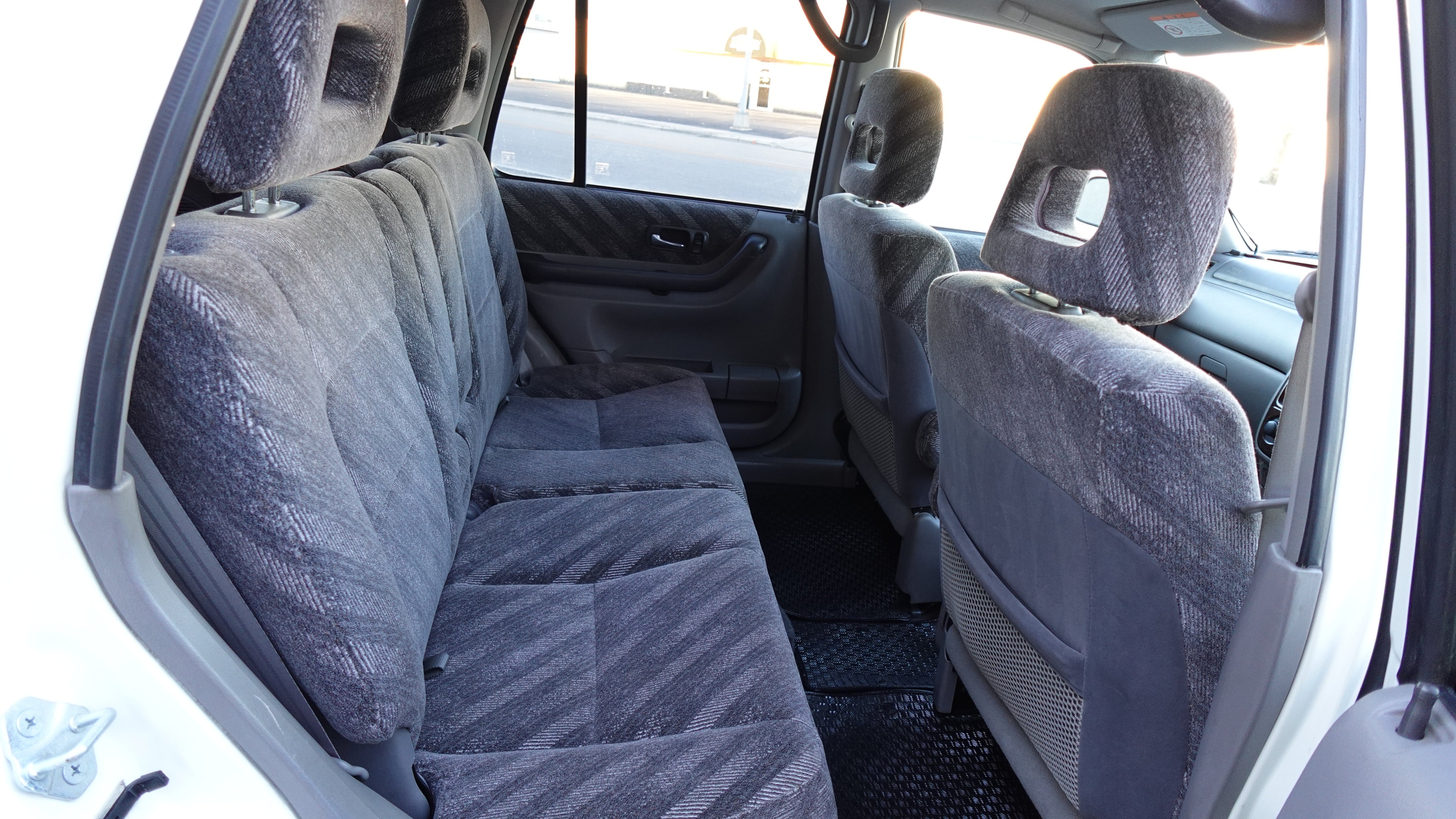 1999 Honda CR-V Fullmark 2.0L