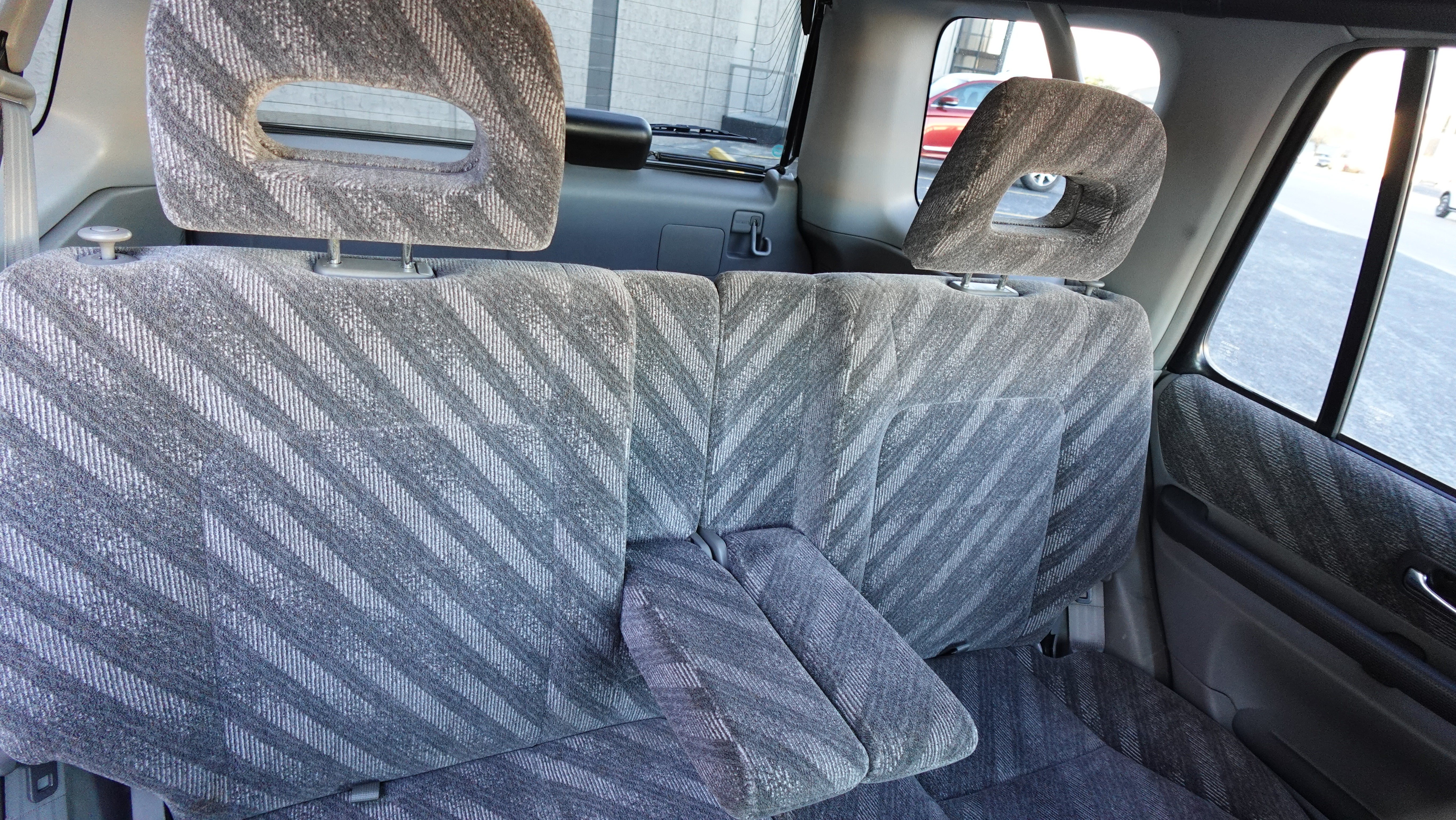 1999 Honda CR-V Fullmark 2.0L