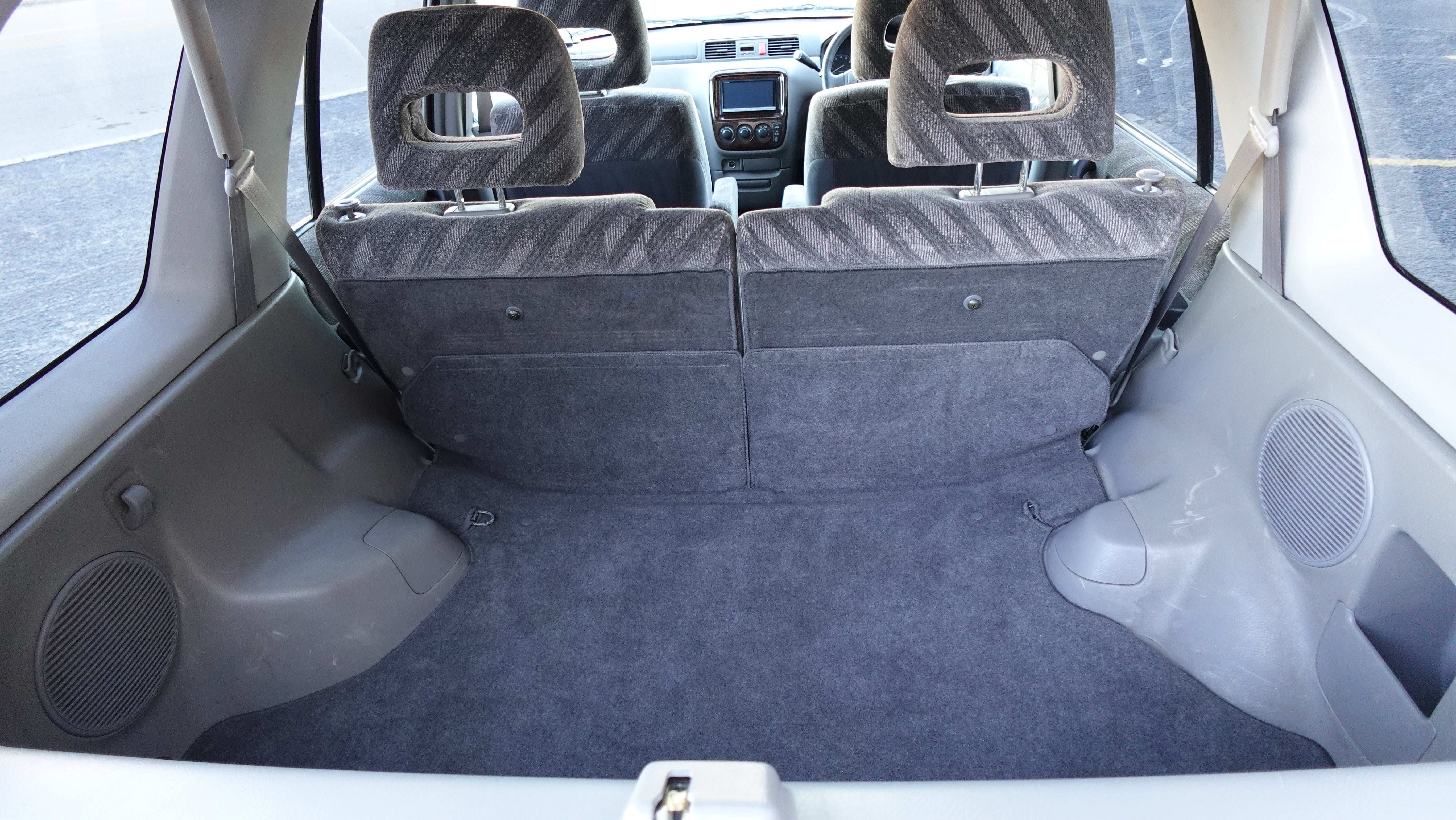 1999 Honda CR-V Fullmark 2.0L