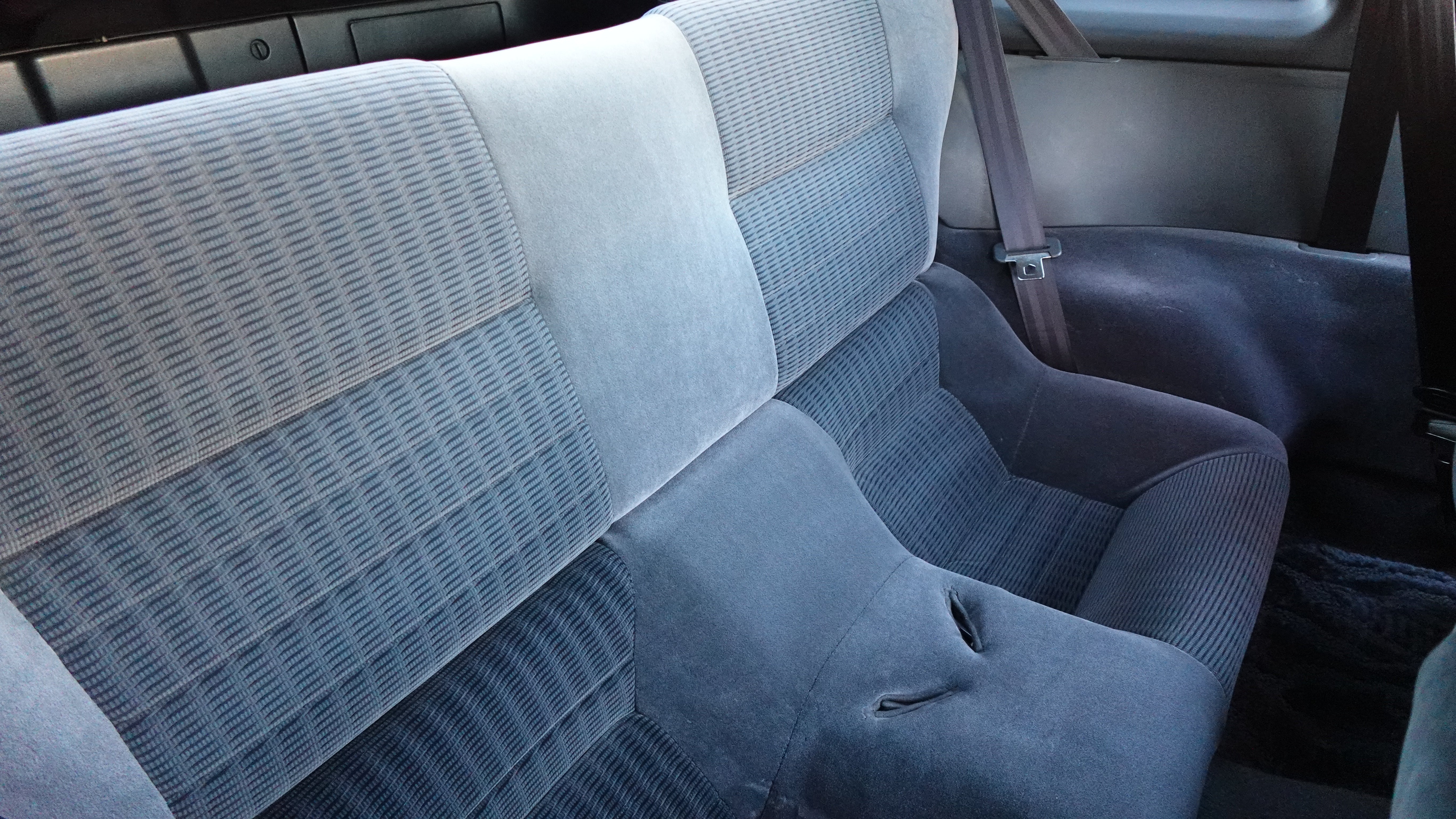 1994 Nissan Fairlady Z Twin-Turbo