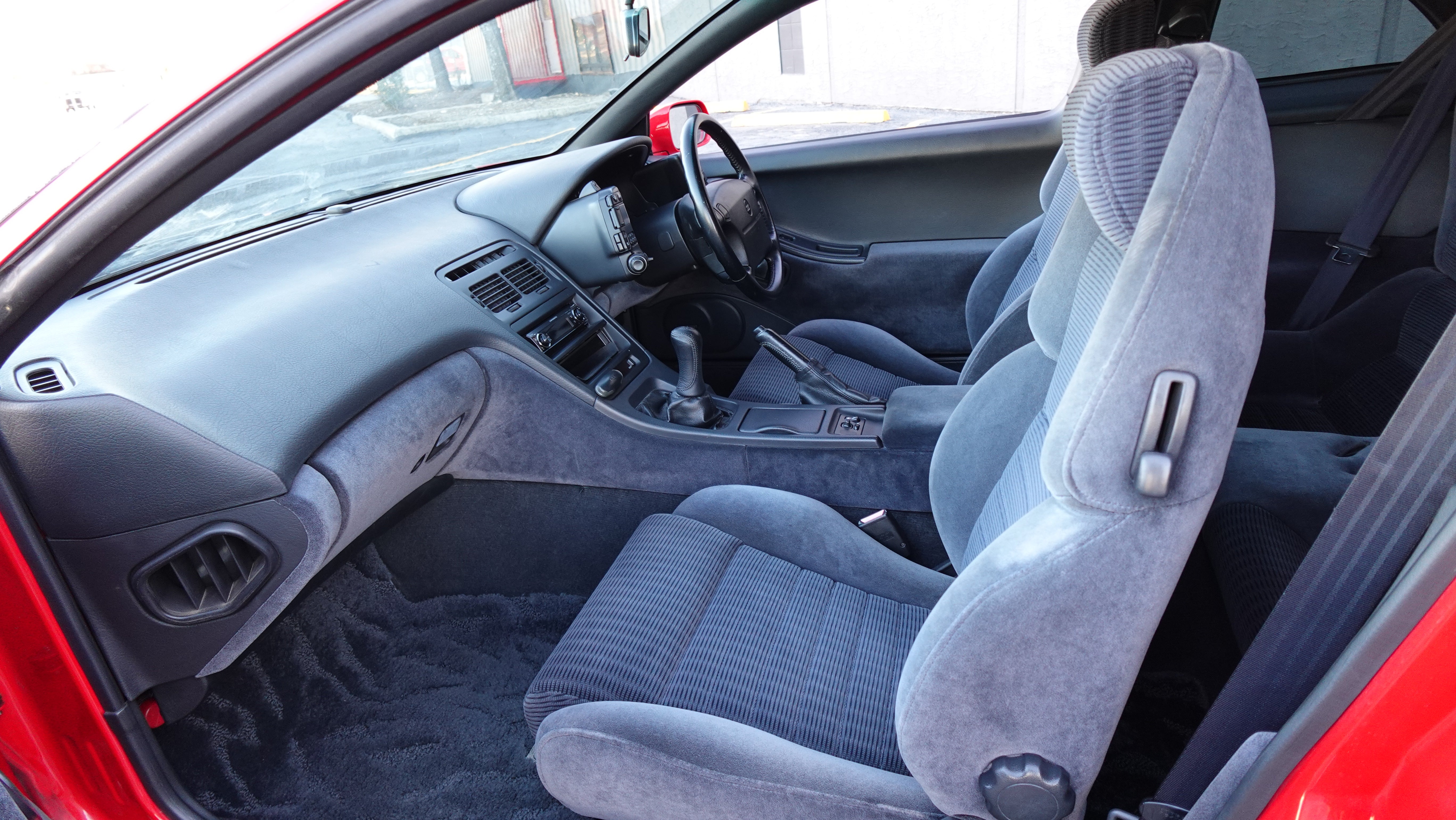 1994 Nissan Fairlady Z Twin-Turbo