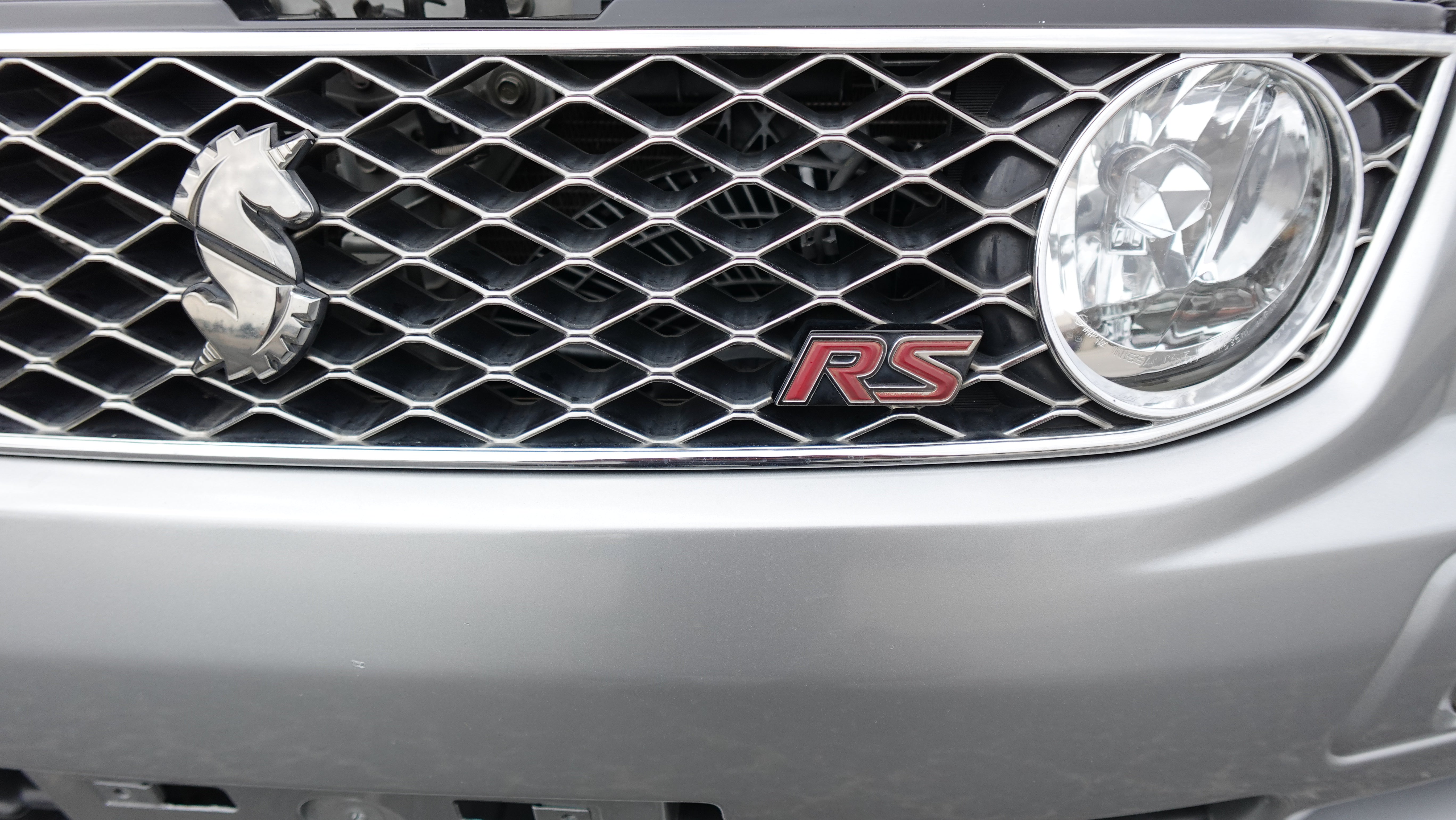 1999 Nissan Stagea RS FOUR V Turbo 2.5L RB25DET