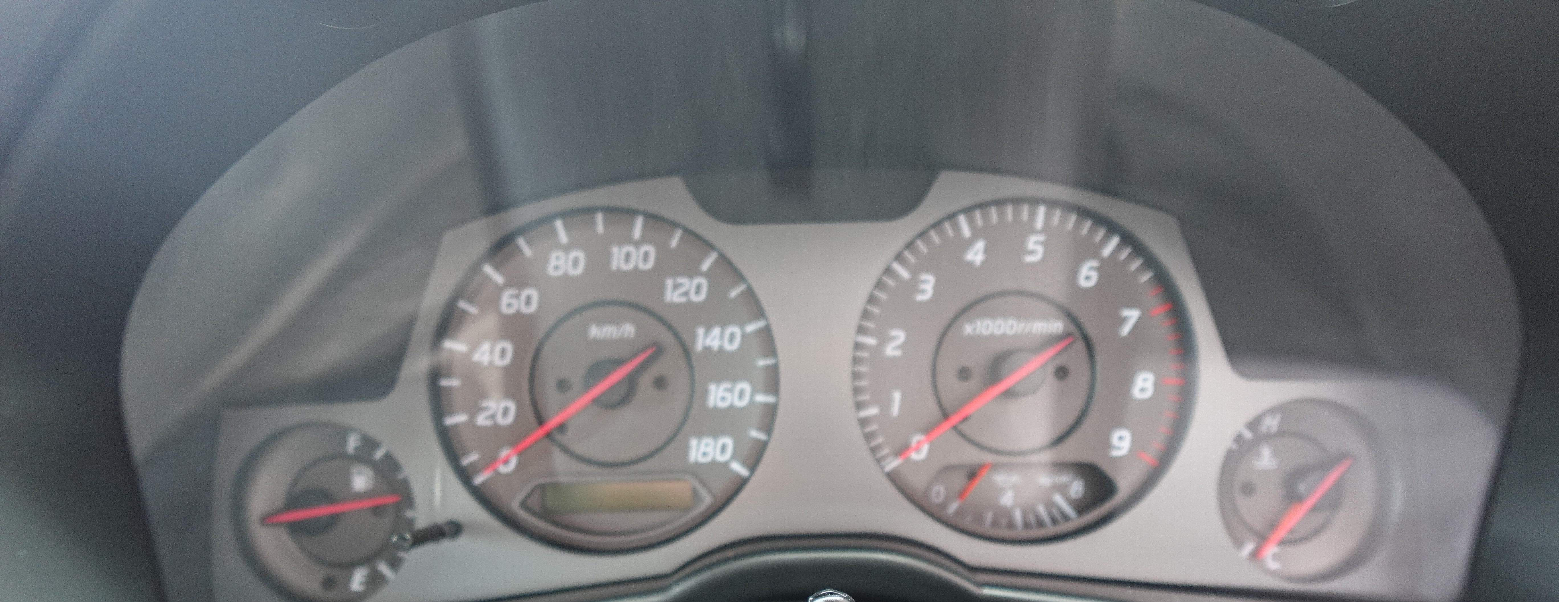 1998 Nissan Skyline GT25 R34 Turbo