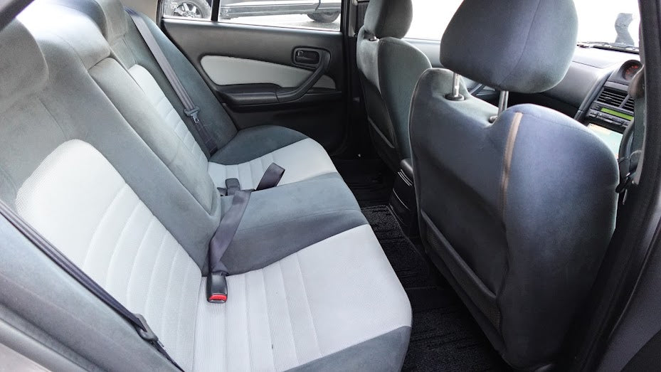 2000 Nissan Skyline R34 GT25