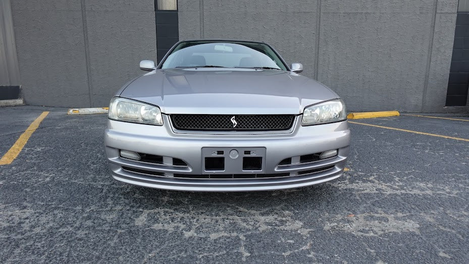 2000 Nissan Skyline R34 GT25