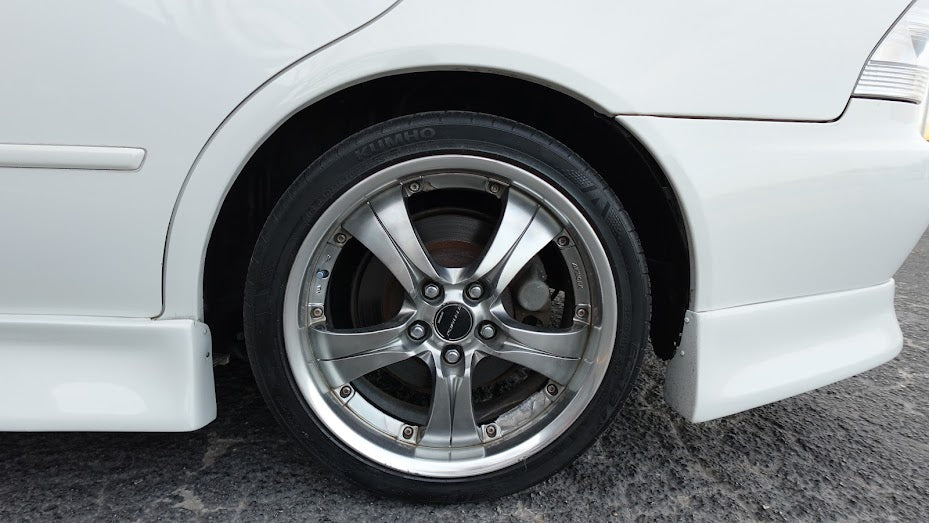 1999 Toyota Altezza RS200 Z Edition