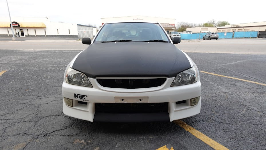 1999 Toyota Altezza RS200 Z Edition